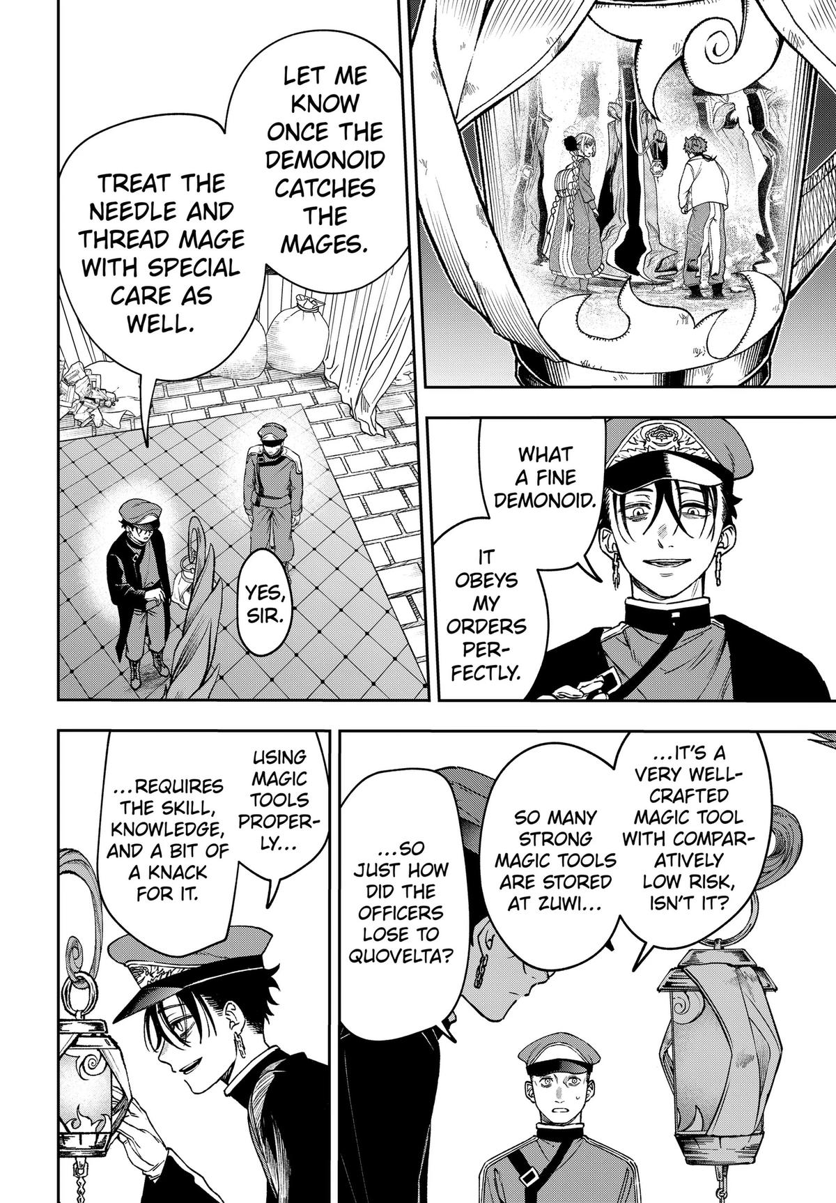 WITCHRIV Chapter 37 page 2 - 