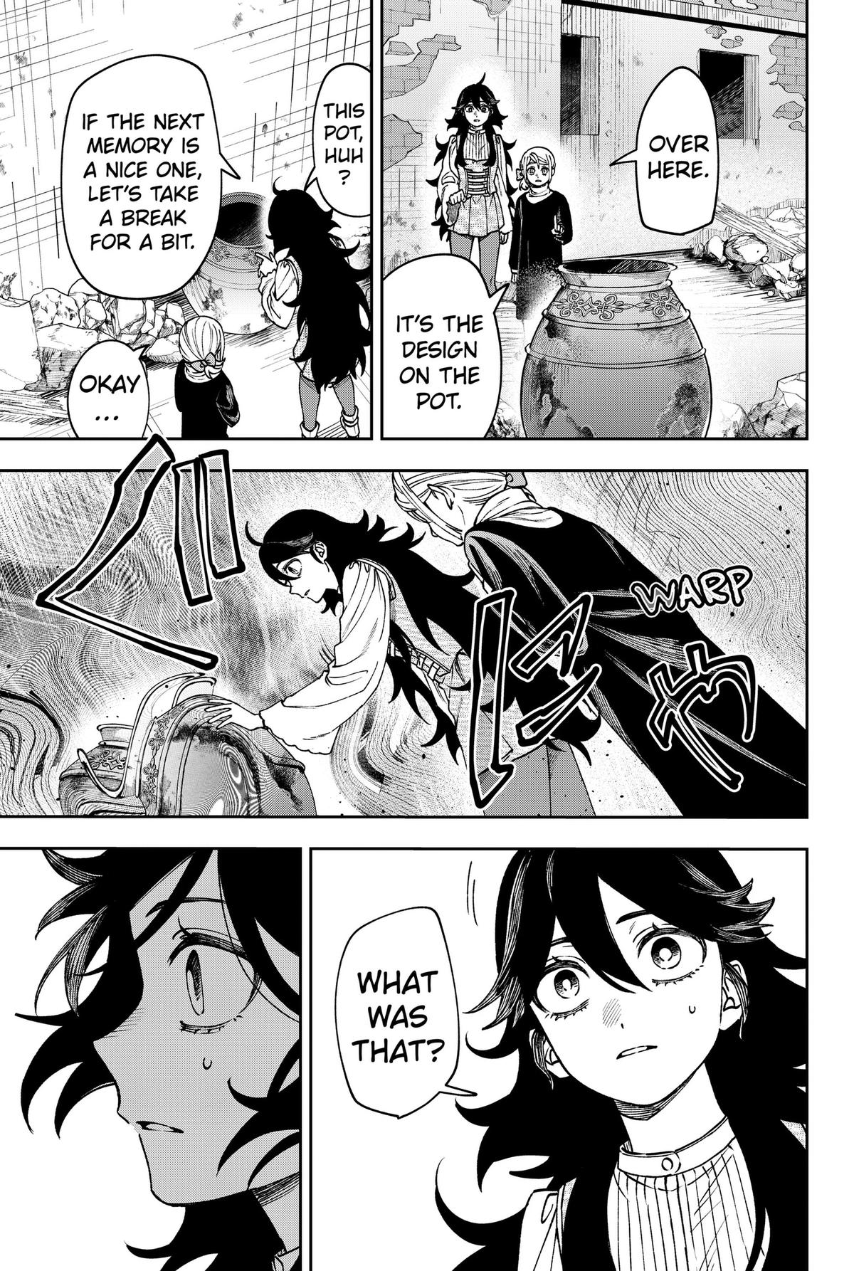 WITCHRIV Chapter 37 page 11 - 