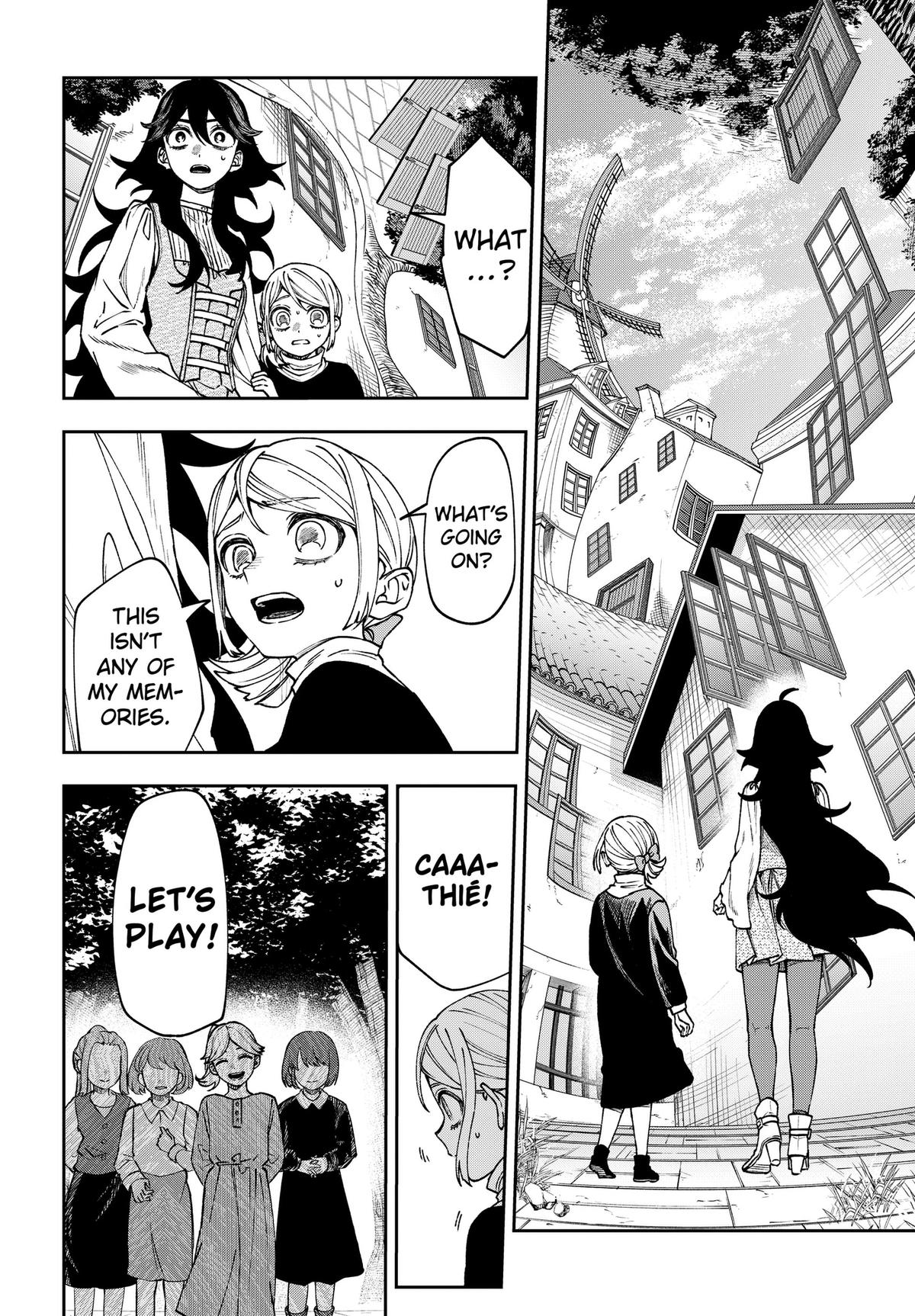 WITCHRIV Chapter 37 page 12 - 