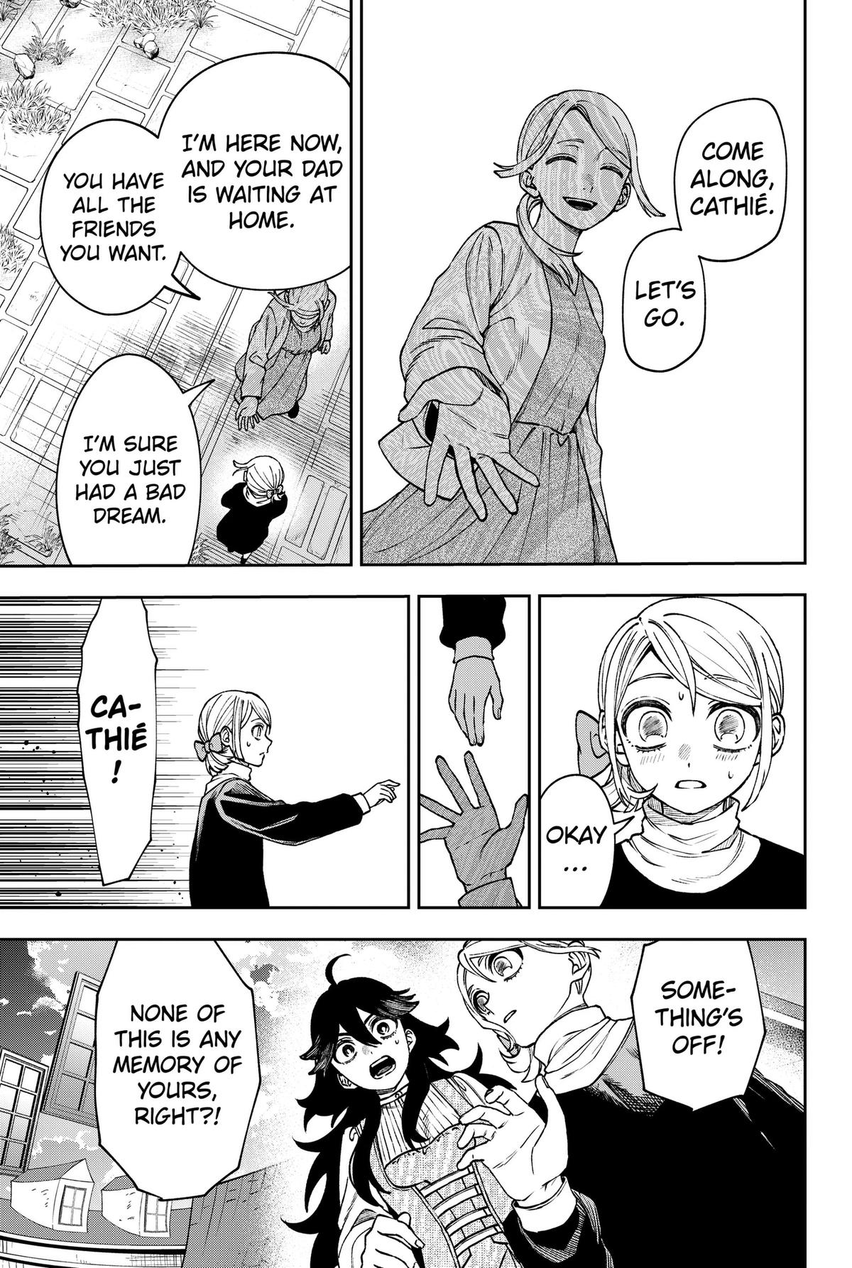 WITCHRIV Chapter 37 page 15 - 