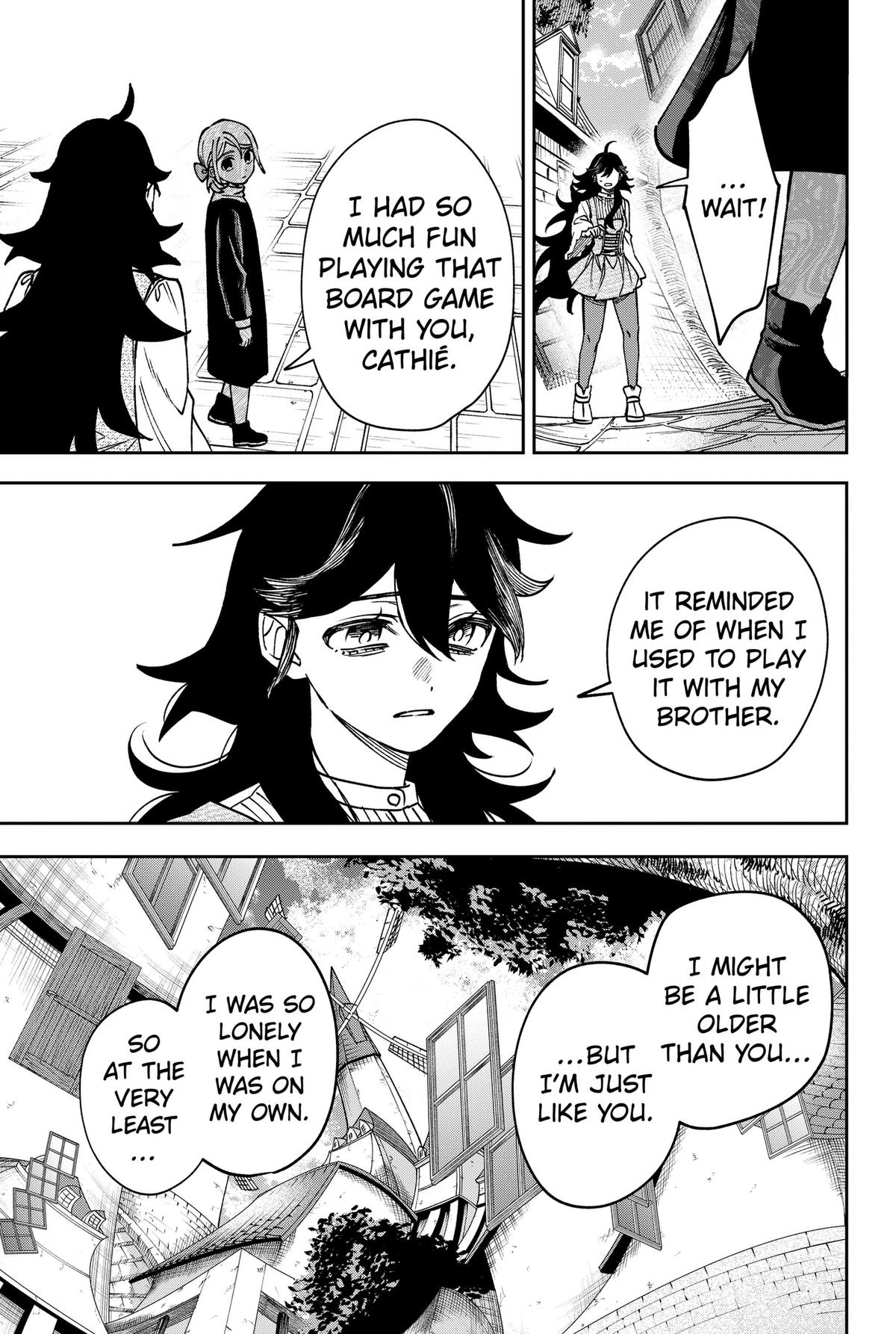 WITCHRIV Chapter 37 page 17 - 