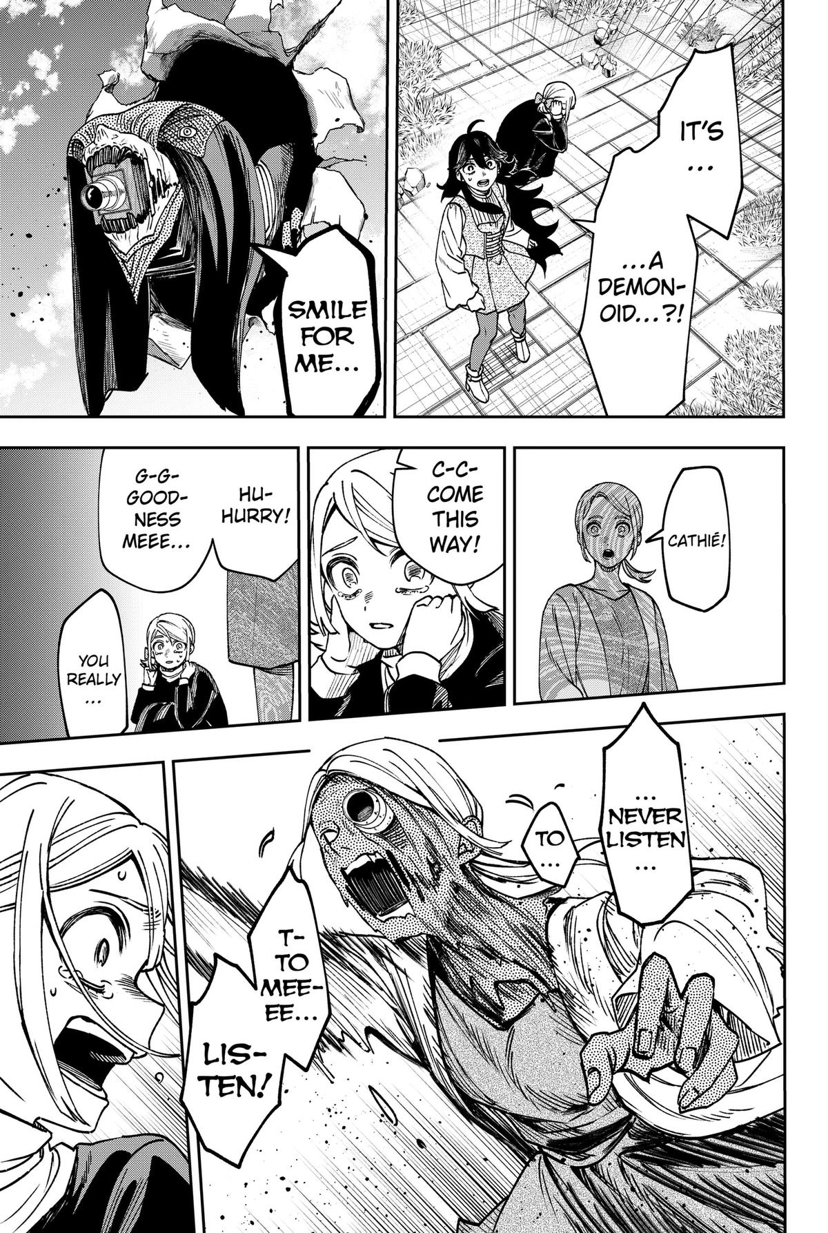WITCHRIV Chapter 37 page 21 - 