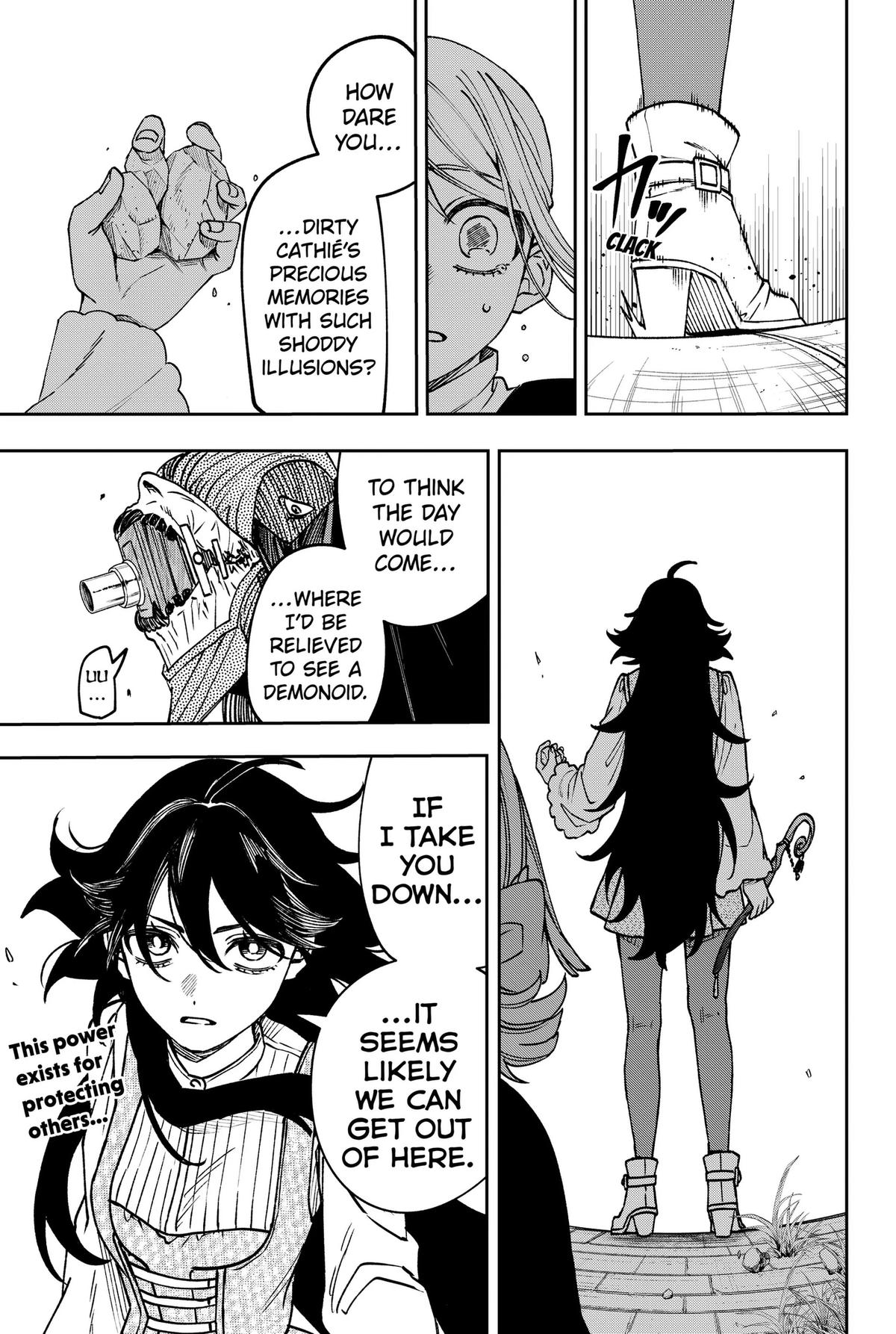 WITCHRIV Chapter 37 page 23 - 
