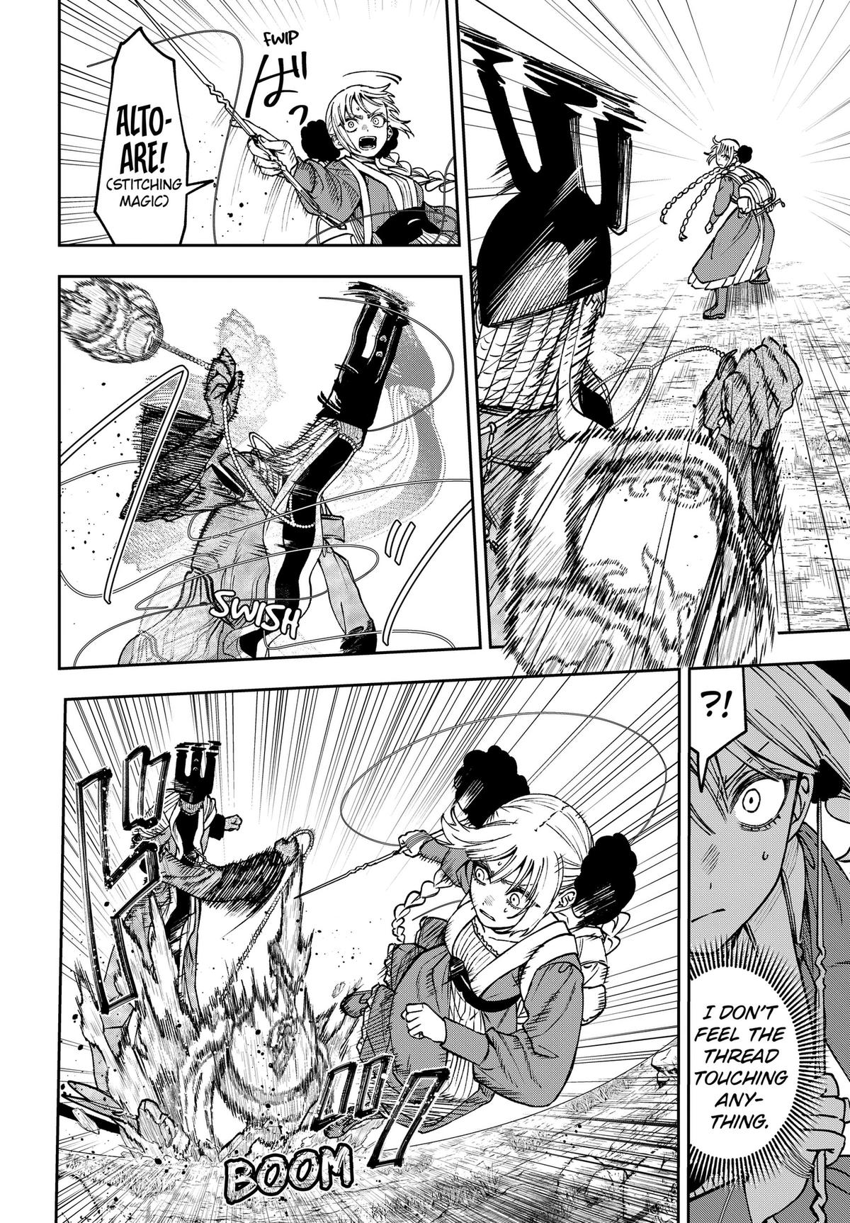WITCHRIV Chapter 37 page 4 - 