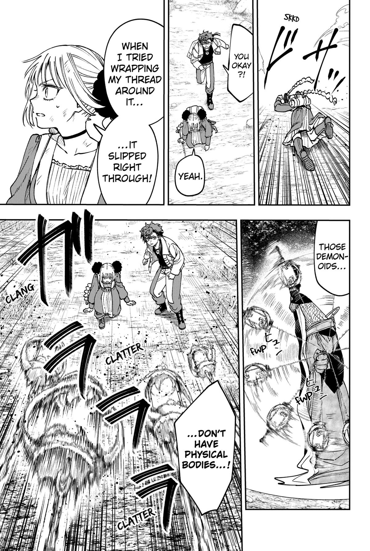 WITCHRIV Chapter 37 page 5 - 