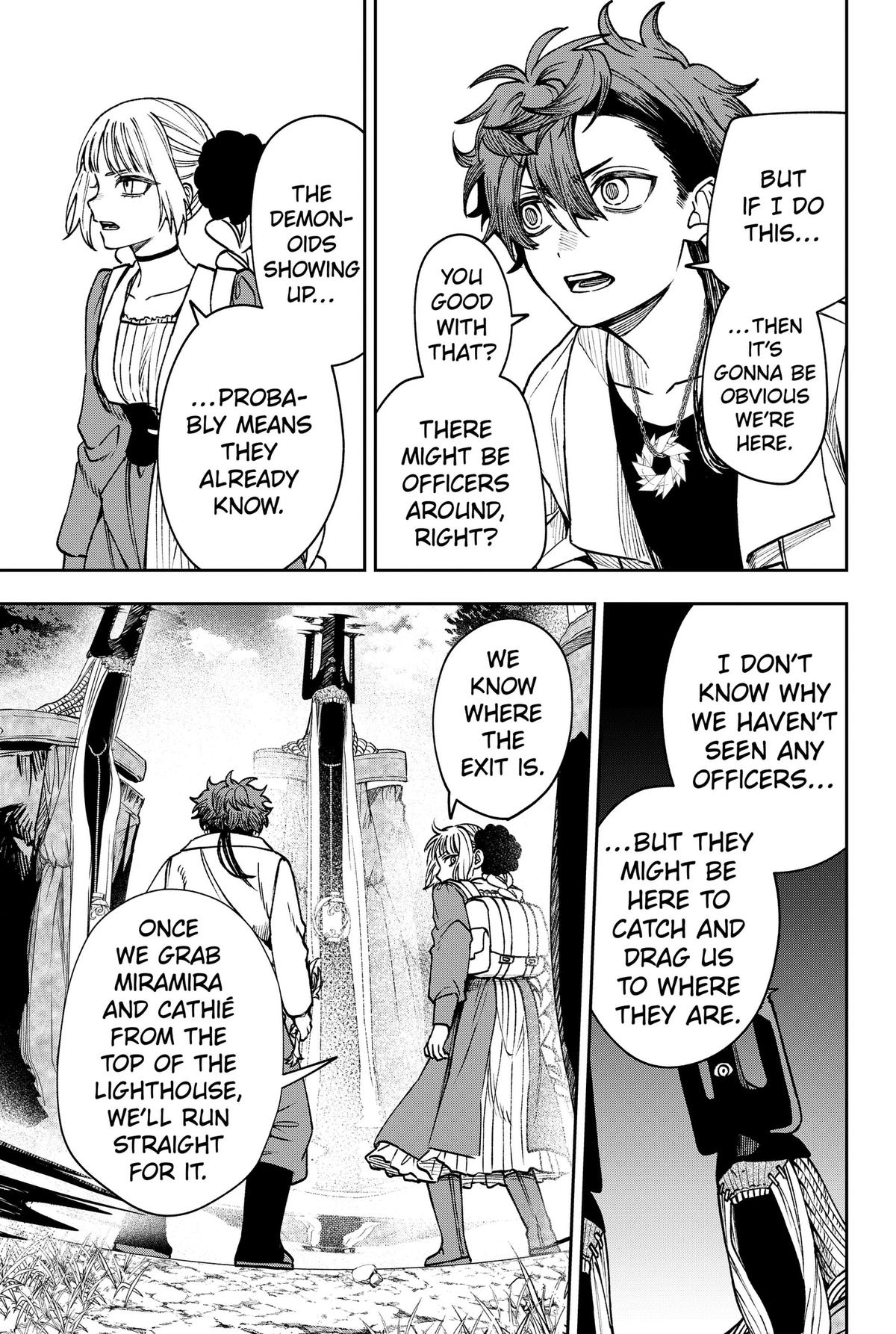 WITCHRIV Chapter 37 page 7 - 