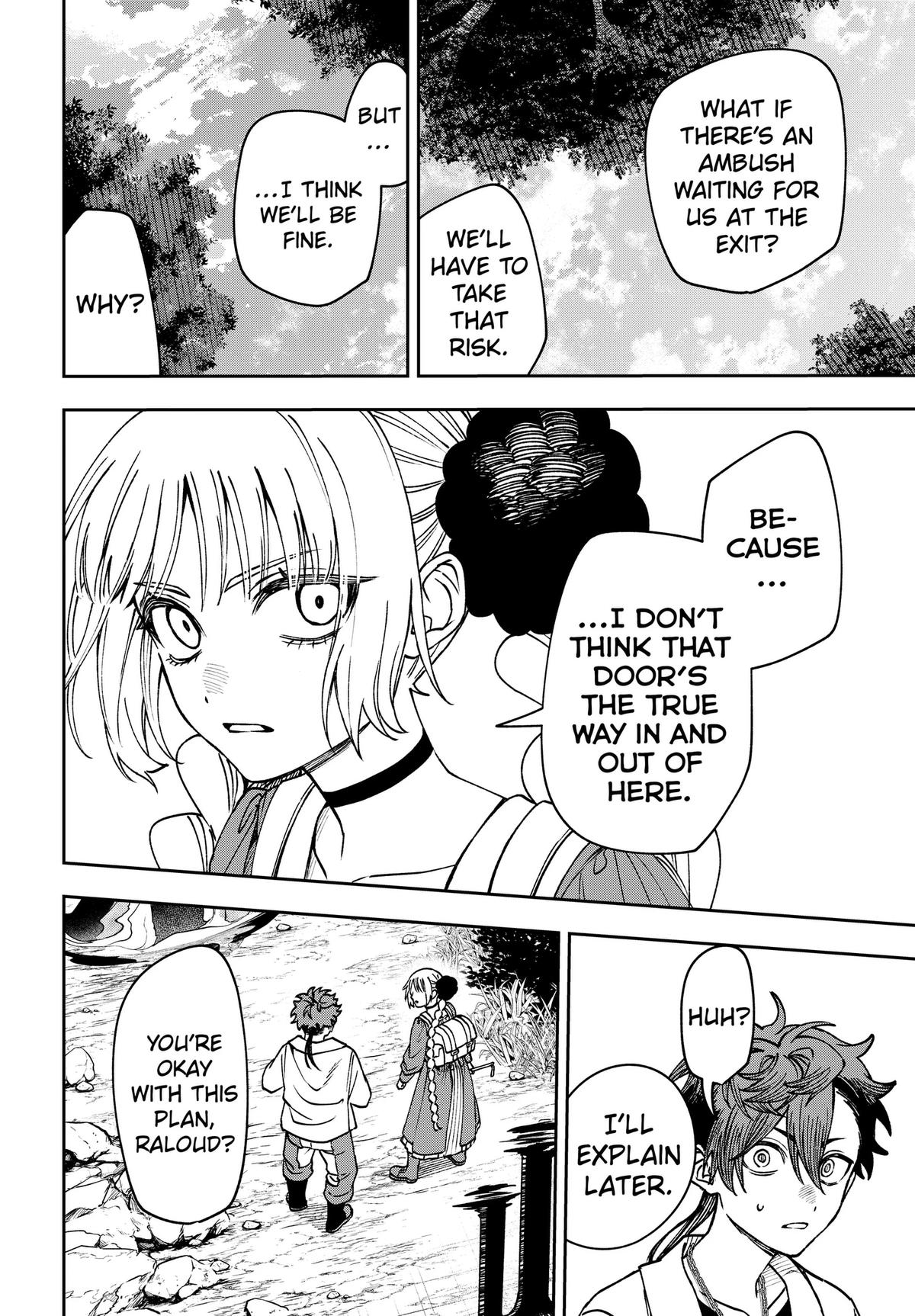 WITCHRIV Chapter 37 page 8 - 