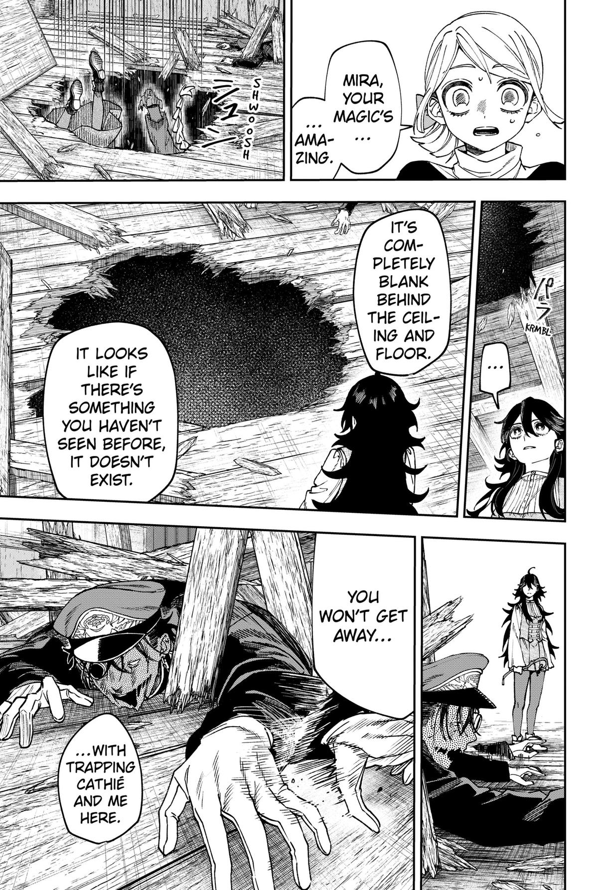 WITCHRIV Chapter 38 page 11 - 