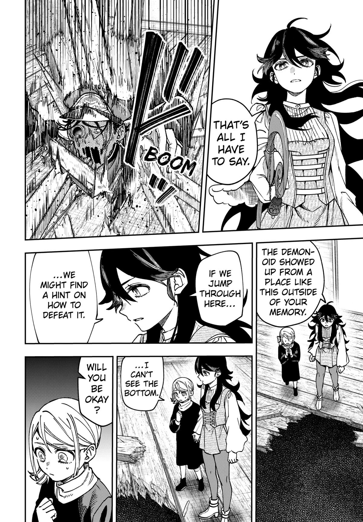 WITCHRIV Chapter 38 page 12 - 