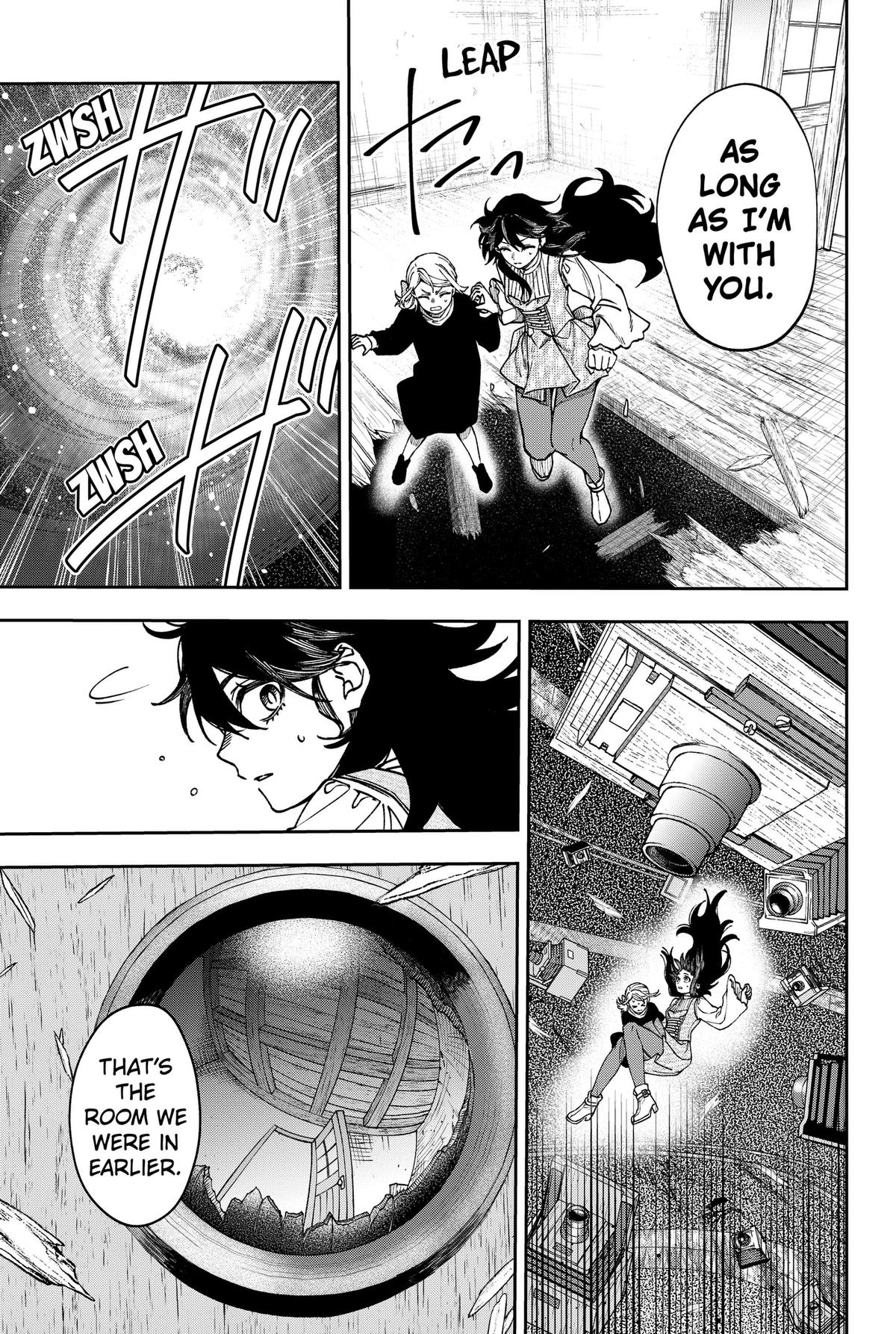 WITCHRIV Chapter 38 page 13 - 