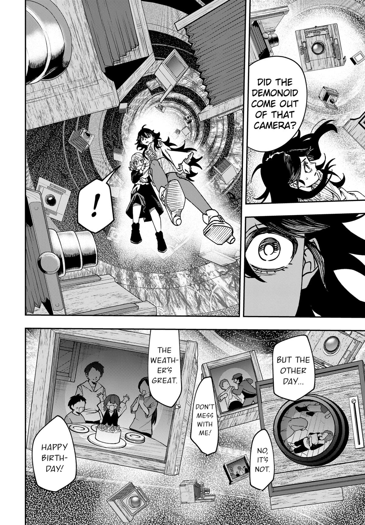 WITCHRIV Chapter 38 page 14 - 