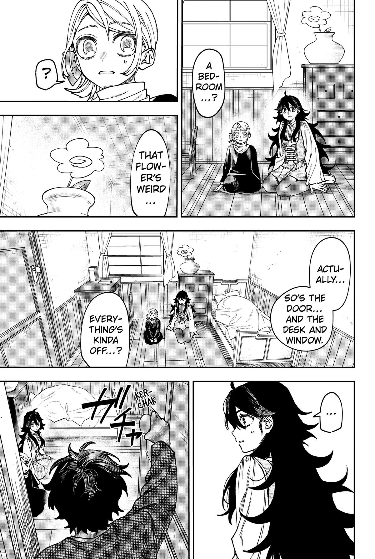 WITCHRIV Chapter 38 page 19 - 