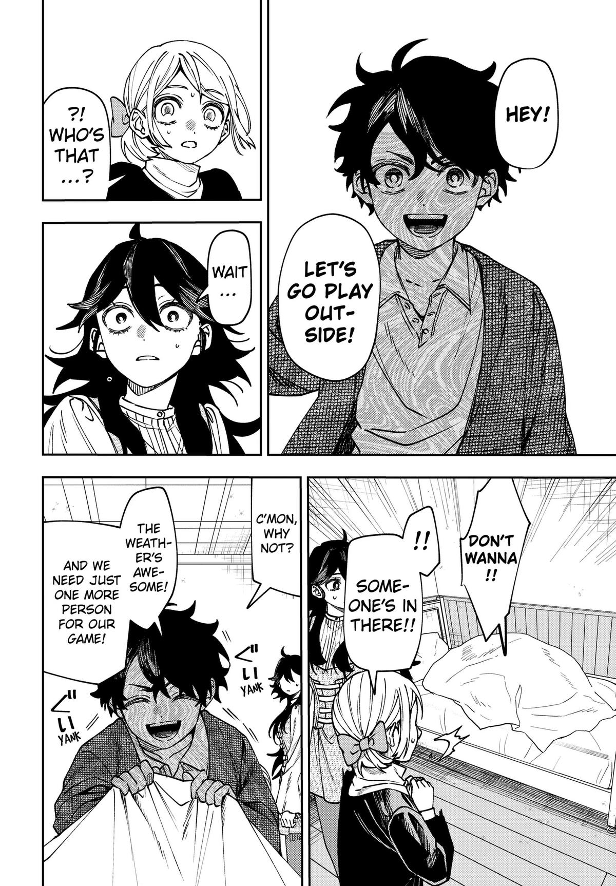 WITCHRIV Chapter 38 page 20 - 