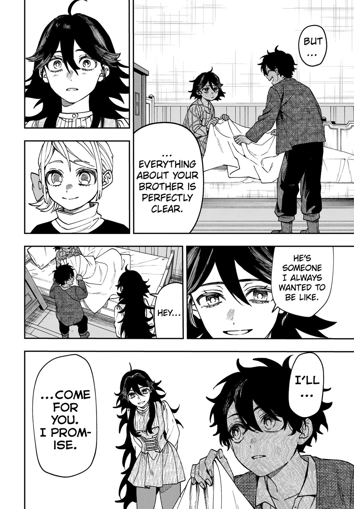 WITCHRIV Chapter 38 page 22 - 