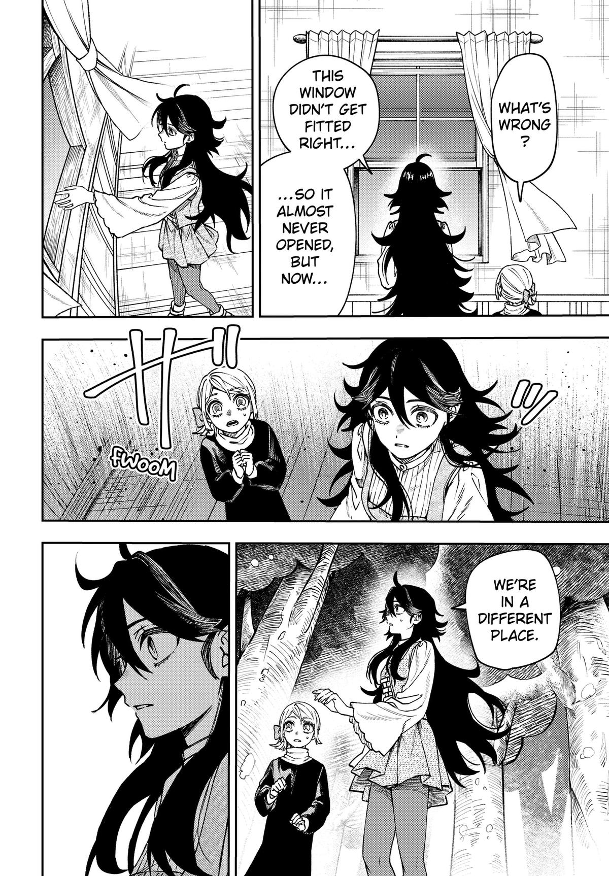 WITCHRIV Chapter 38 page 24 - 