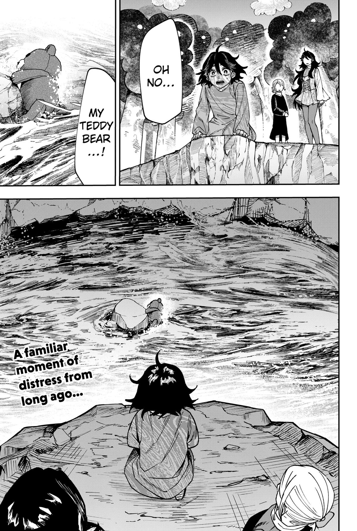 WITCHRIV Chapter 38 page 25 - 