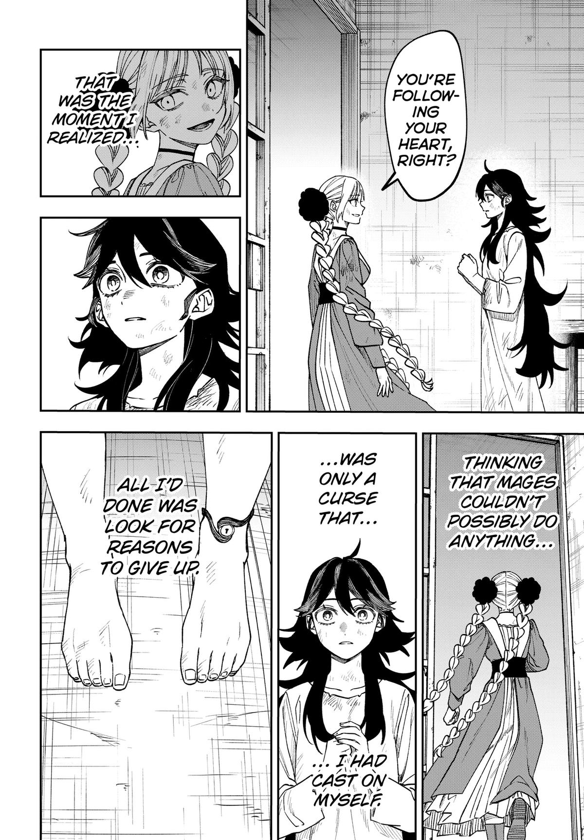 WITCHRIV Chapter 38 page 4 - 