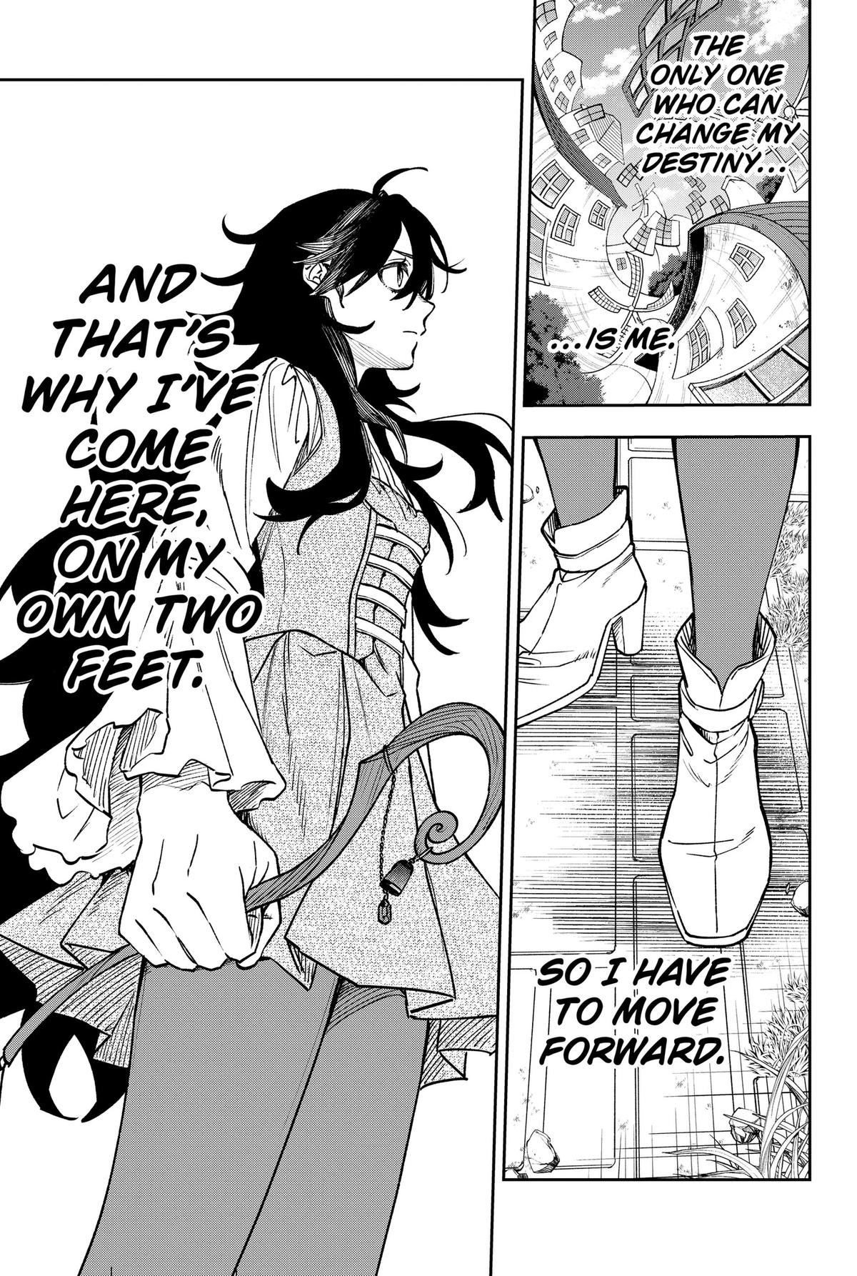 WITCHRIV Chapter 38 page 5 - 
