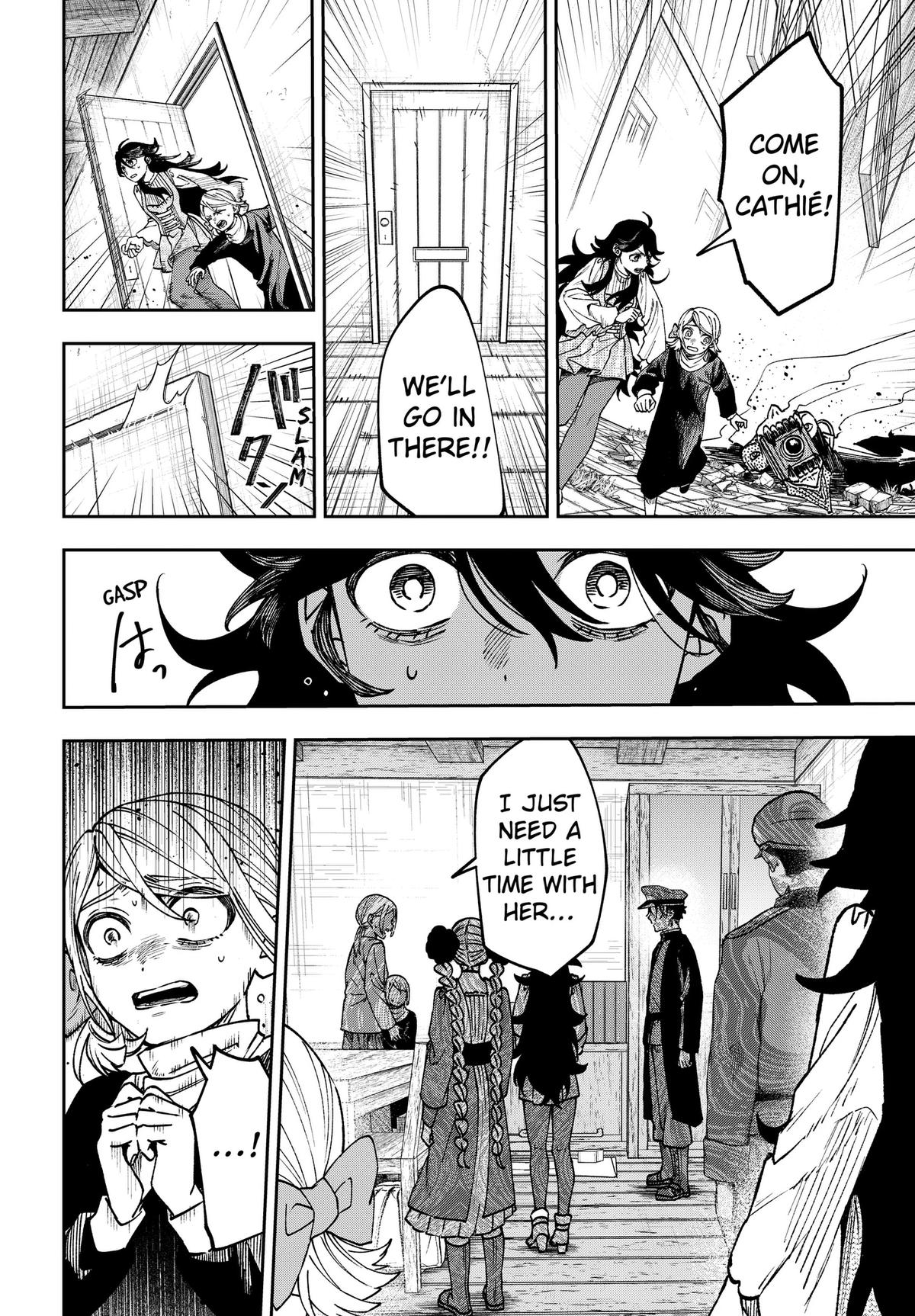 WITCHRIV Chapter 38 page 8 - 