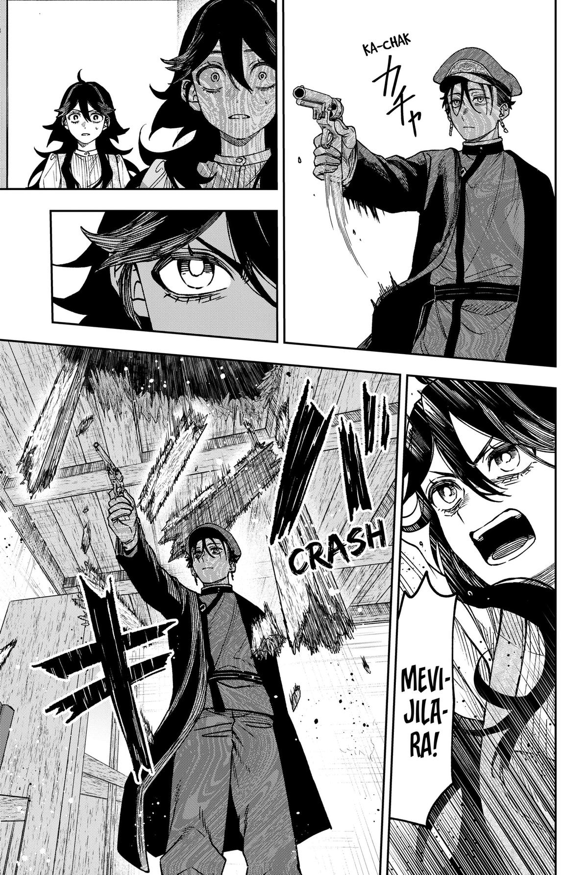 WITCHRIV Chapter 38 page 9 - 