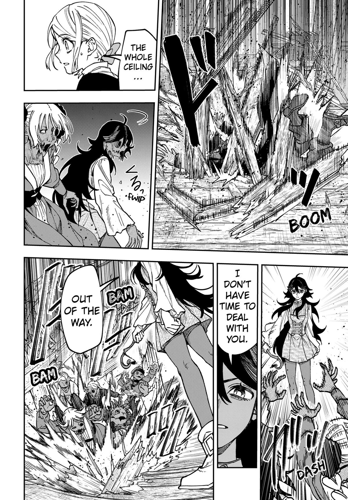 WITCHRIV Chapter 38 page 10 - 