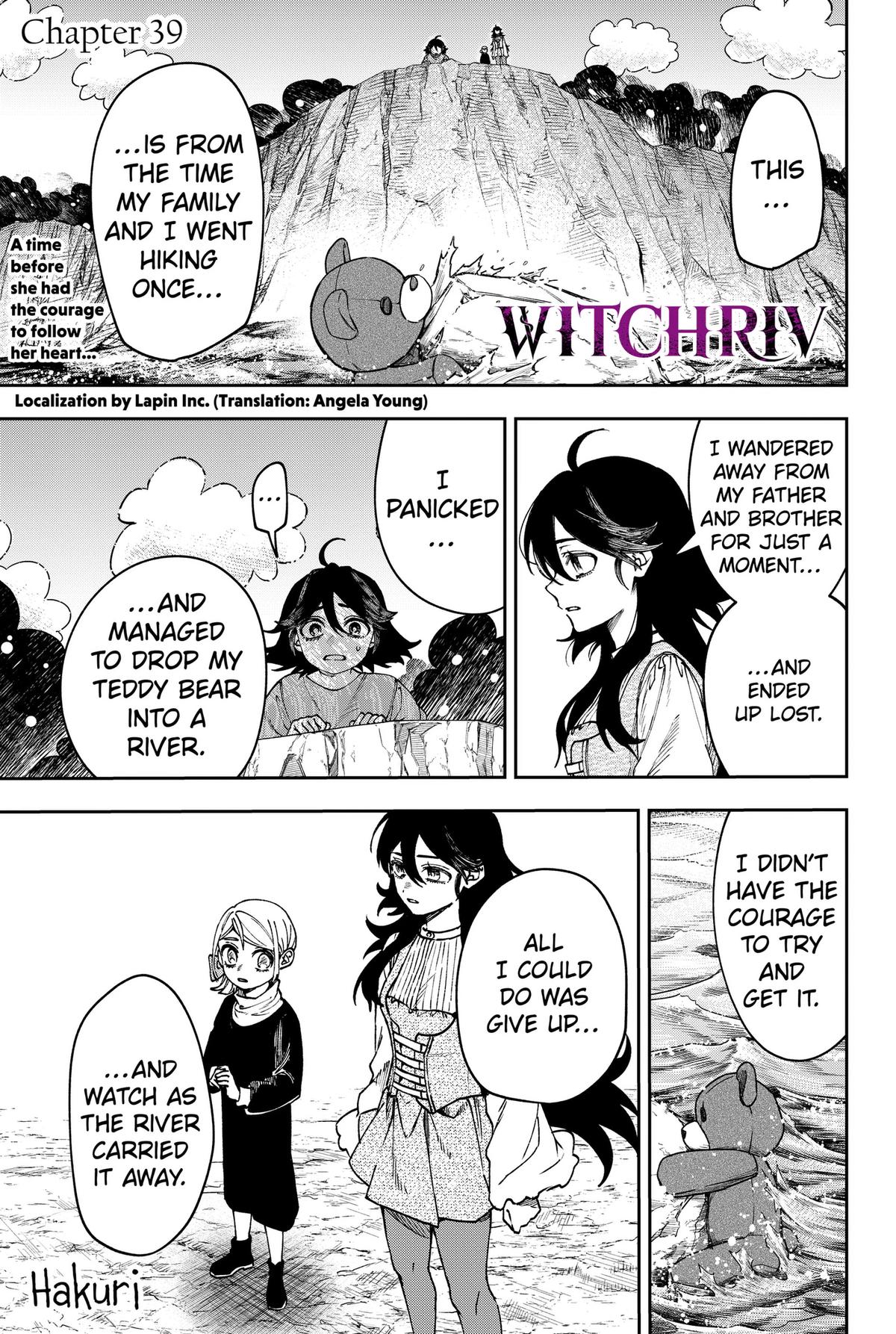WITCHRIV Chapter 39 page 1 - 