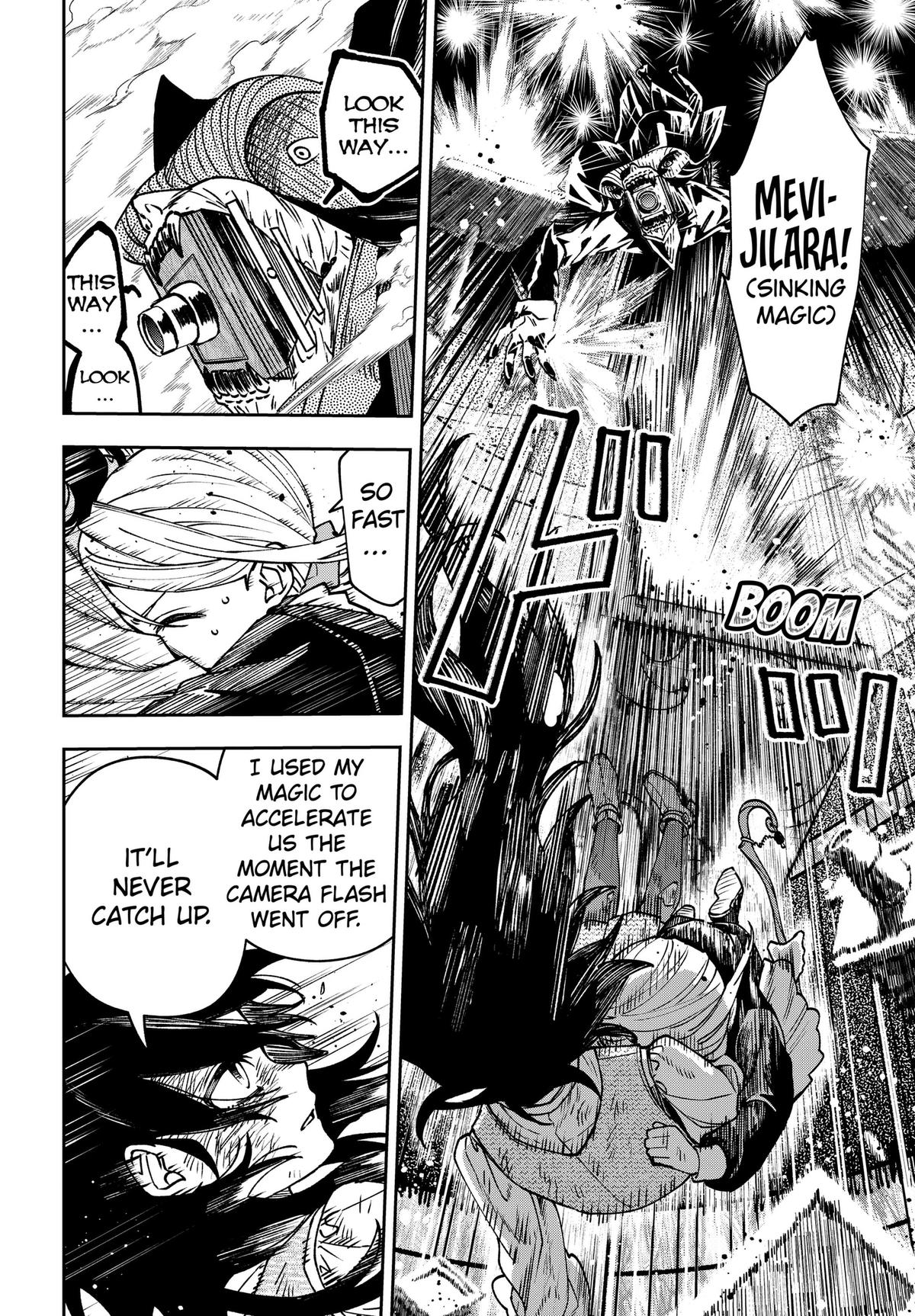 WITCHRIV Chapter 39 page 12 - 
