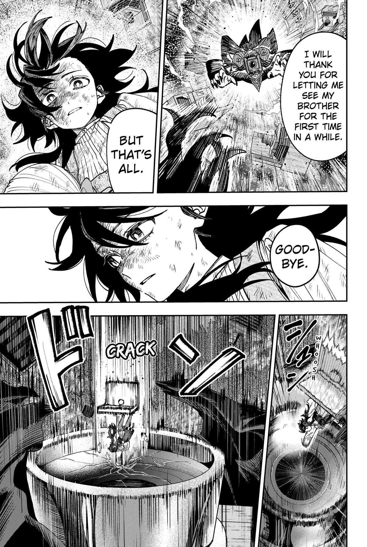 WITCHRIV Chapter 39 page 13 - 