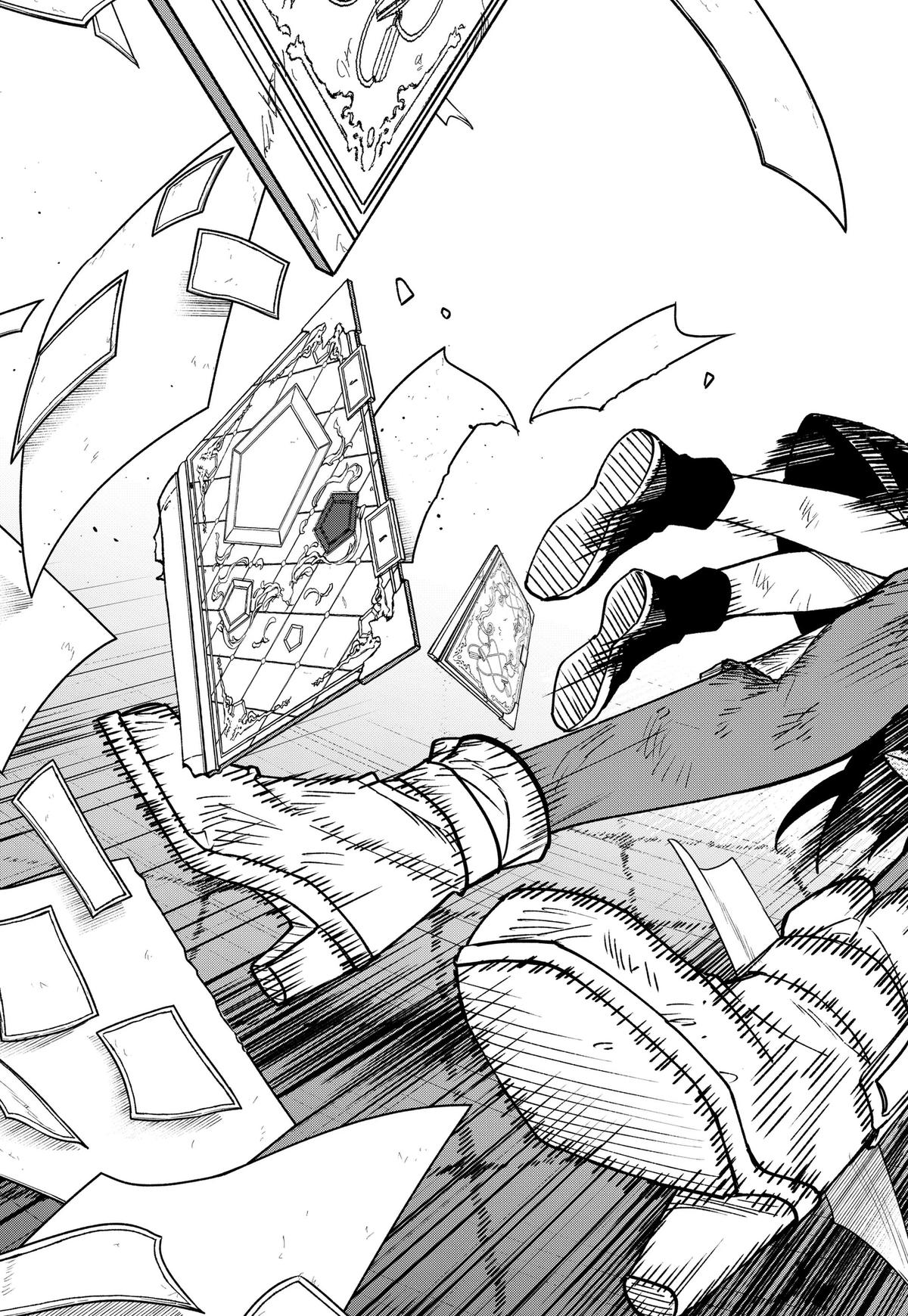 WITCHRIV Chapter 39 page 15 - 