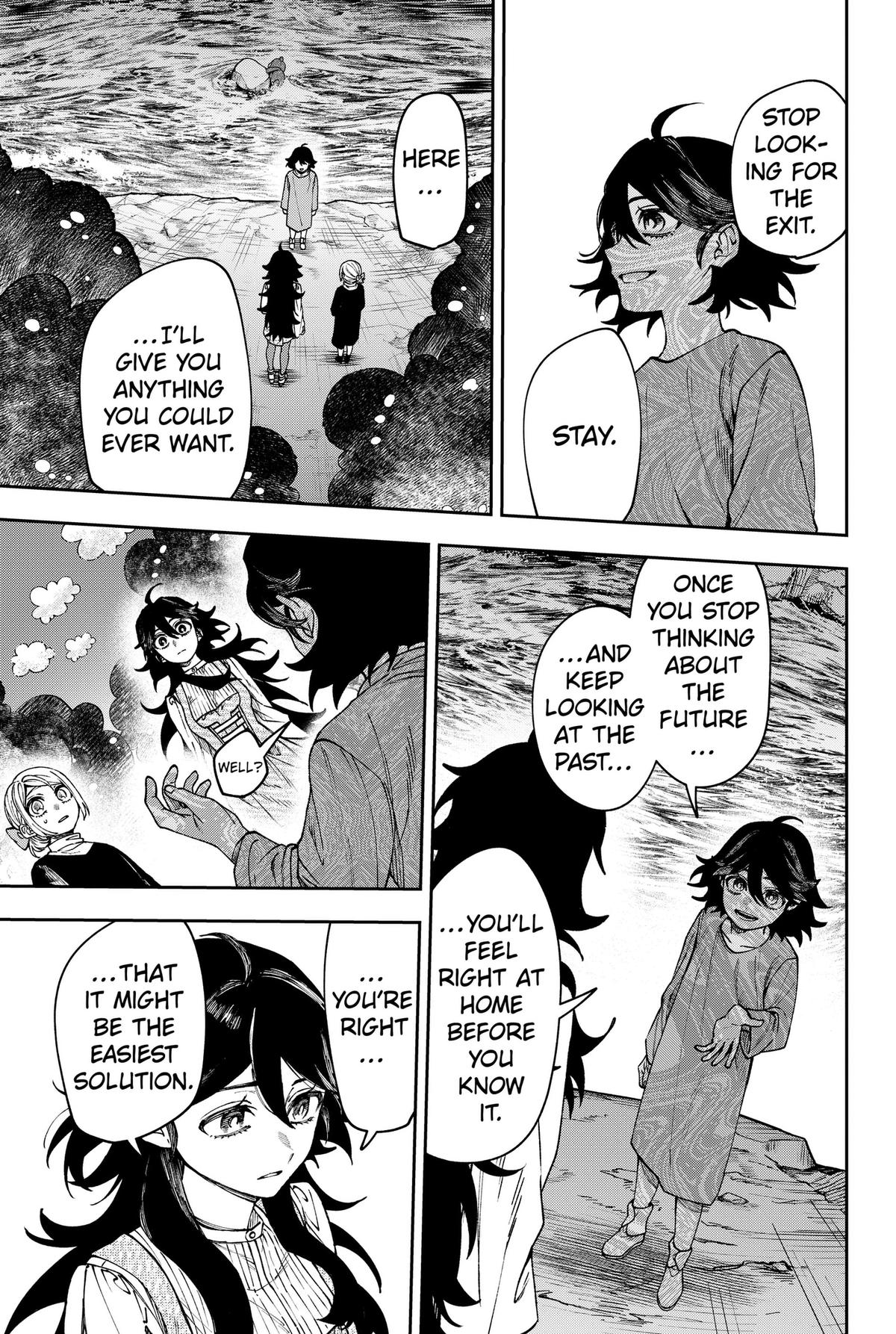 WITCHRIV Chapter 39 page 3 - 