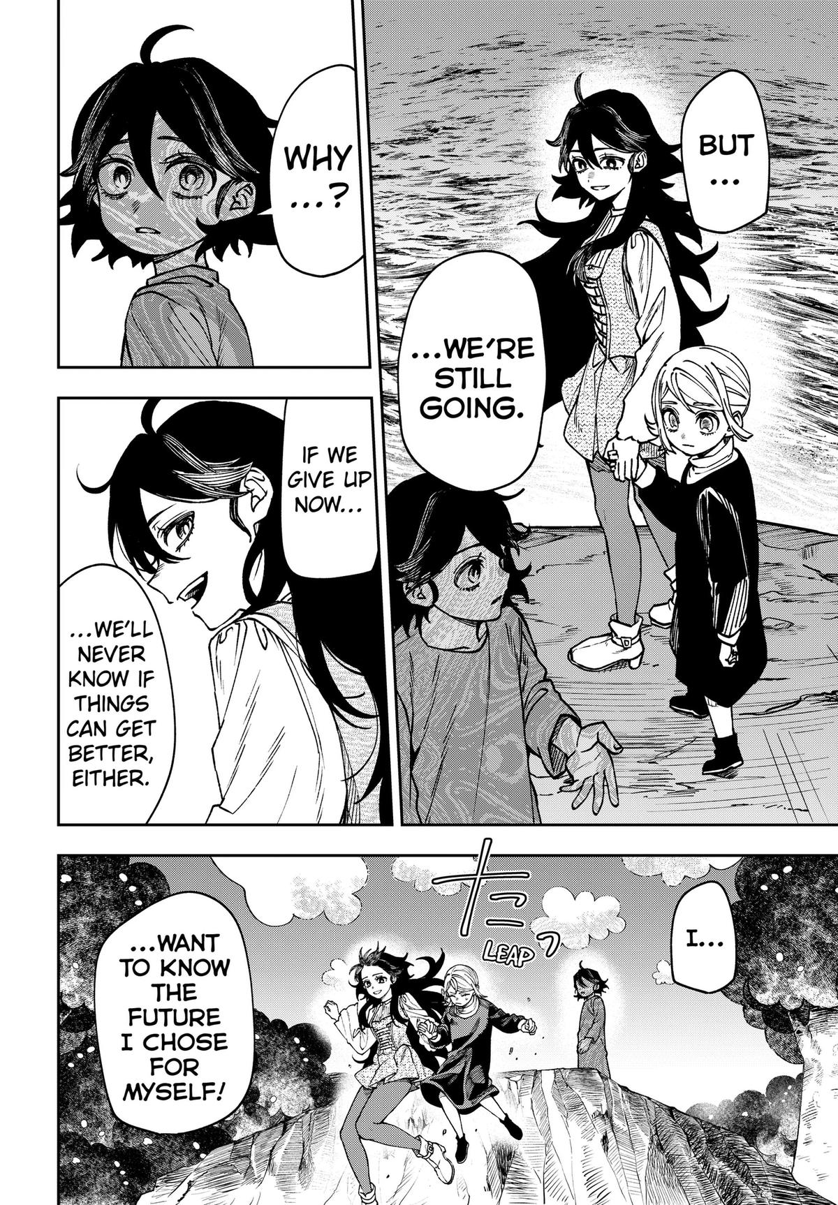 WITCHRIV Chapter 39 page 4 - 