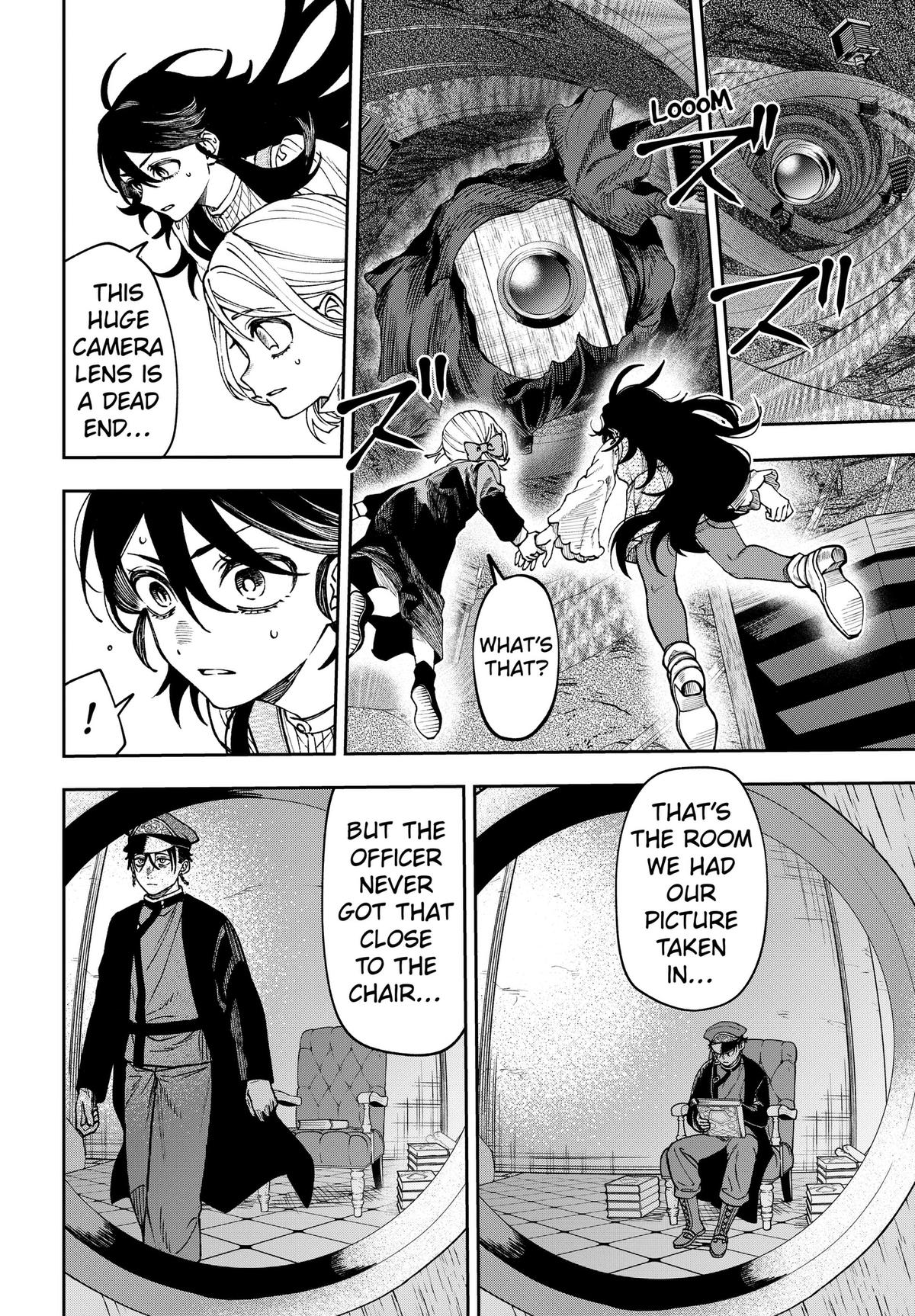 WITCHRIV Chapter 39 page 6 - 