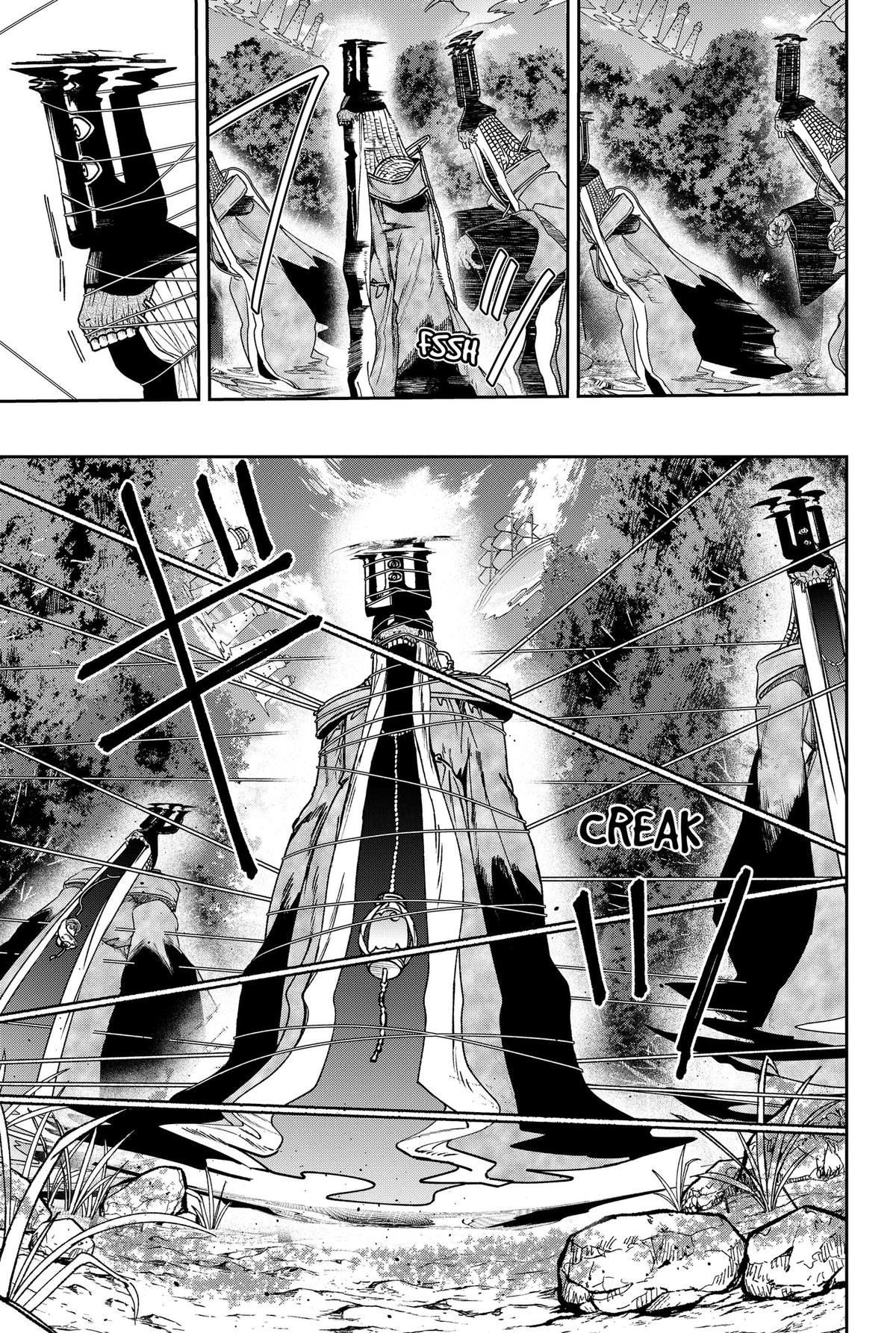 WITCHRIV Chapter 40 page 17 - 