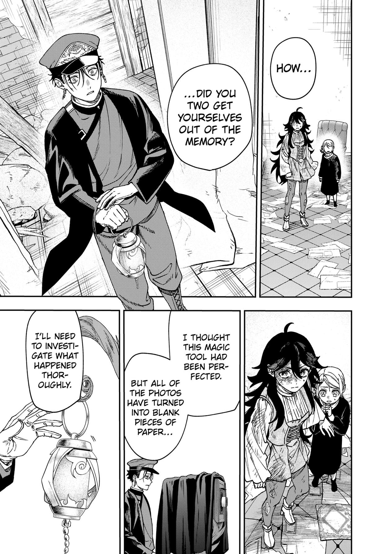 WITCHRIV Chapter 40 page 23 - 