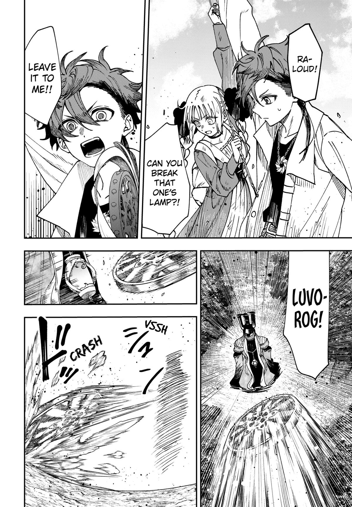 WITCHRIV Chapter 40 page 4 - 