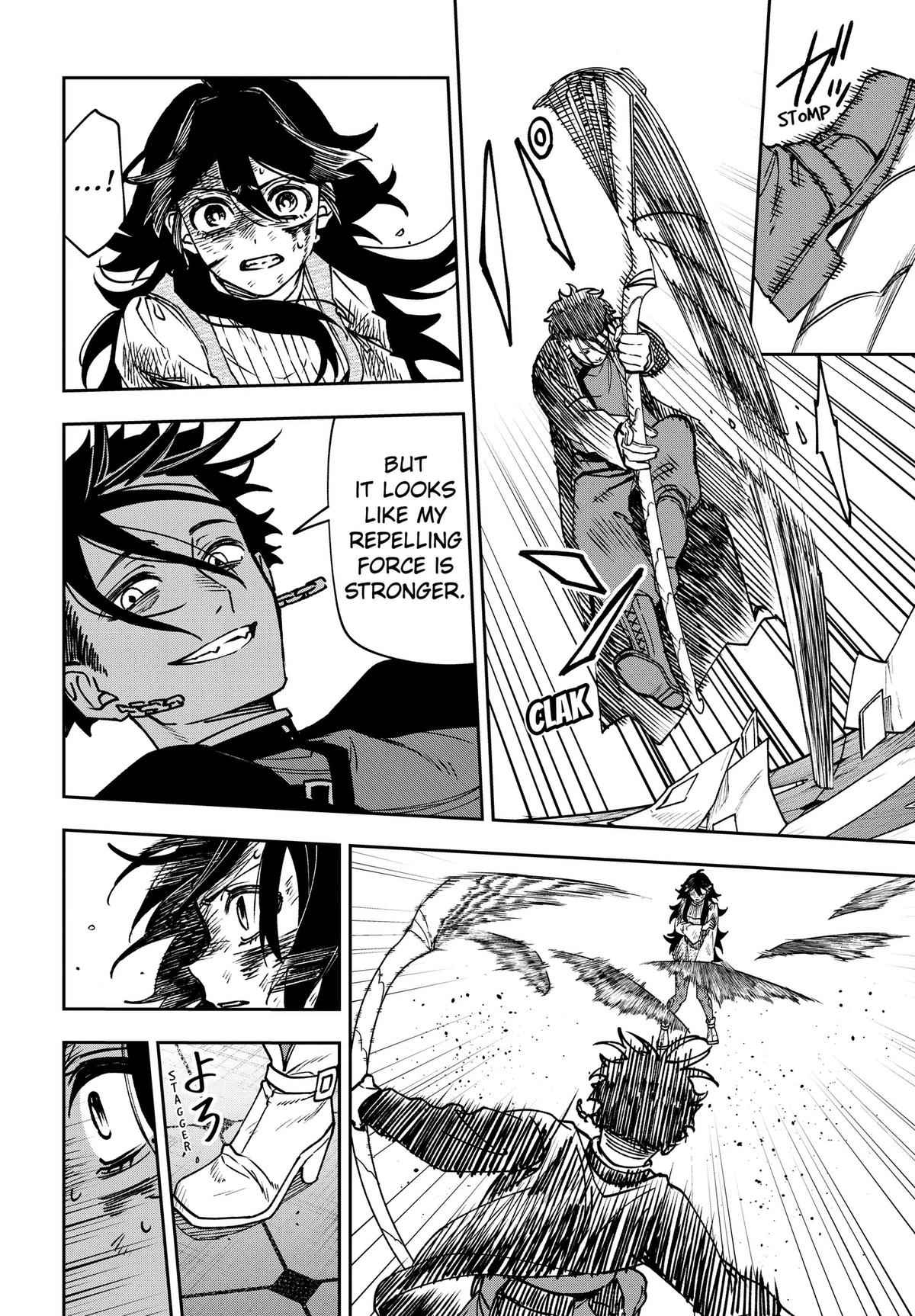WITCHRIV Chapter 41 page 12 - 