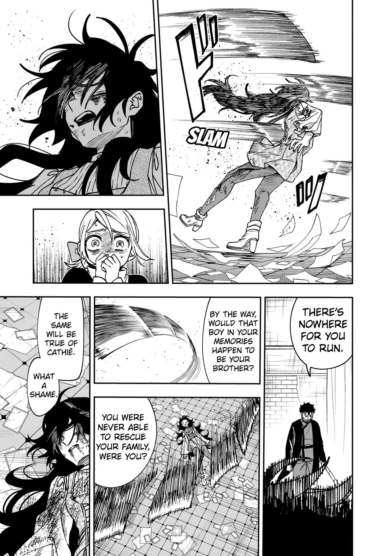 WITCHRIV Chapter 41 page 13 - 
