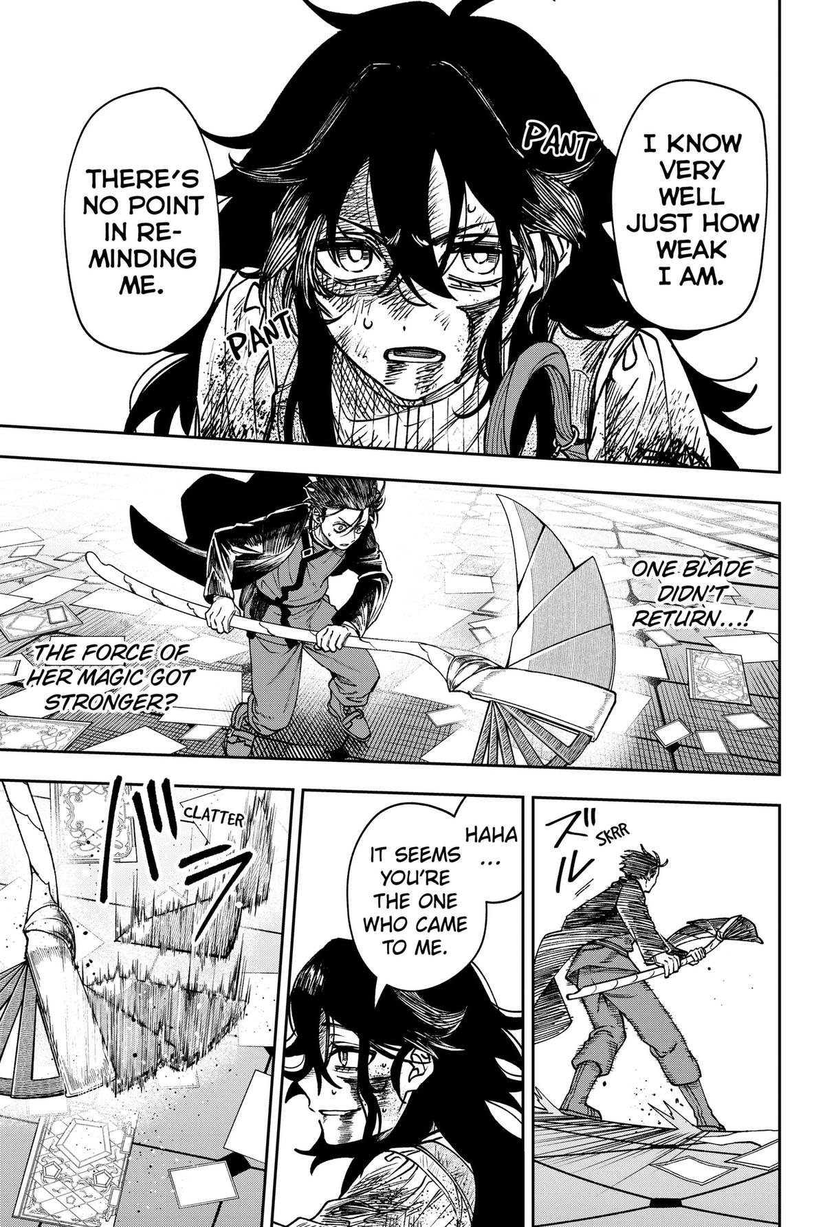 WITCHRIV Chapter 41 page 15 - 
