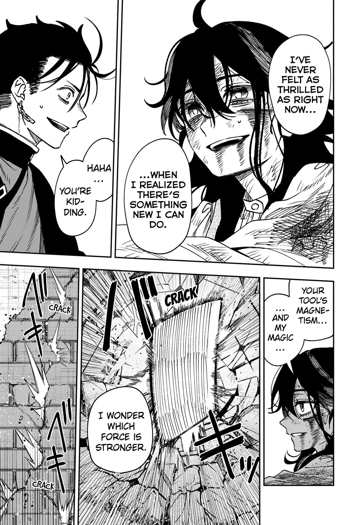 WITCHRIV Chapter 41 page 17 - 