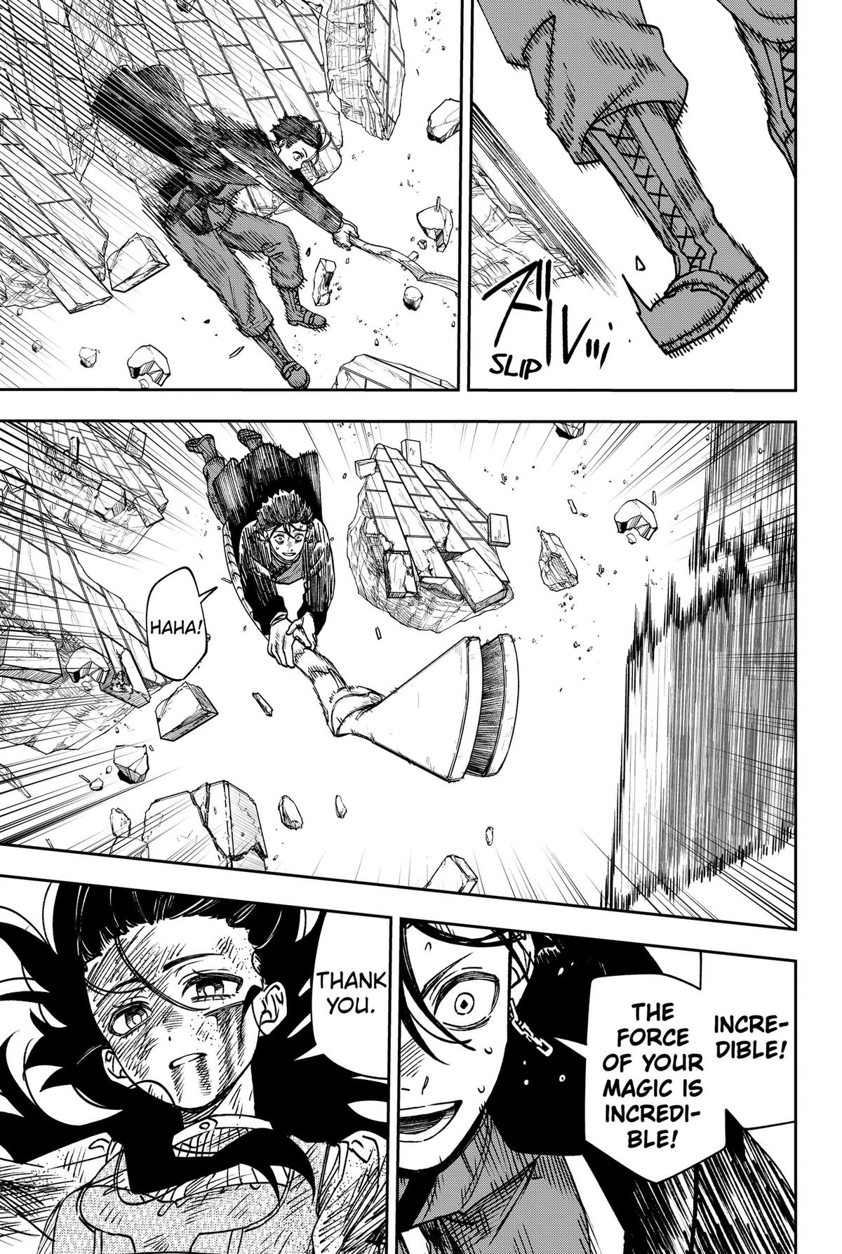 WITCHRIV Chapter 41 page 19 - 
