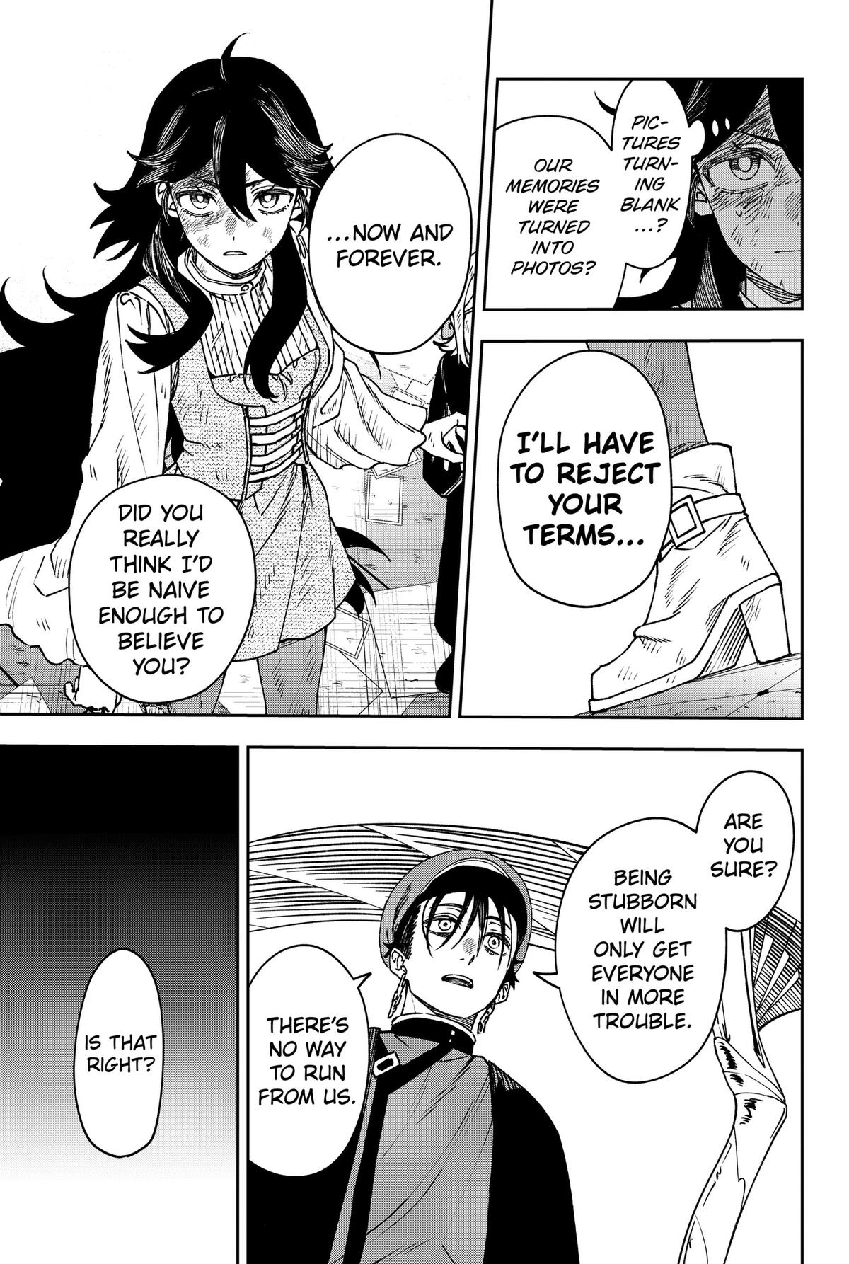 WITCHRIV Chapter 41 page 3 - 