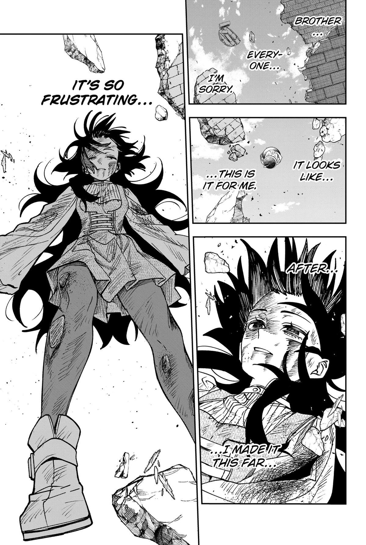 WITCHRIV Chapter 41 page 23 - 
