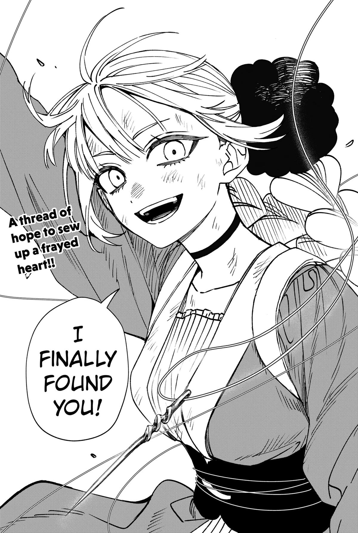 WITCHRIV Chapter 41 page 25 - 