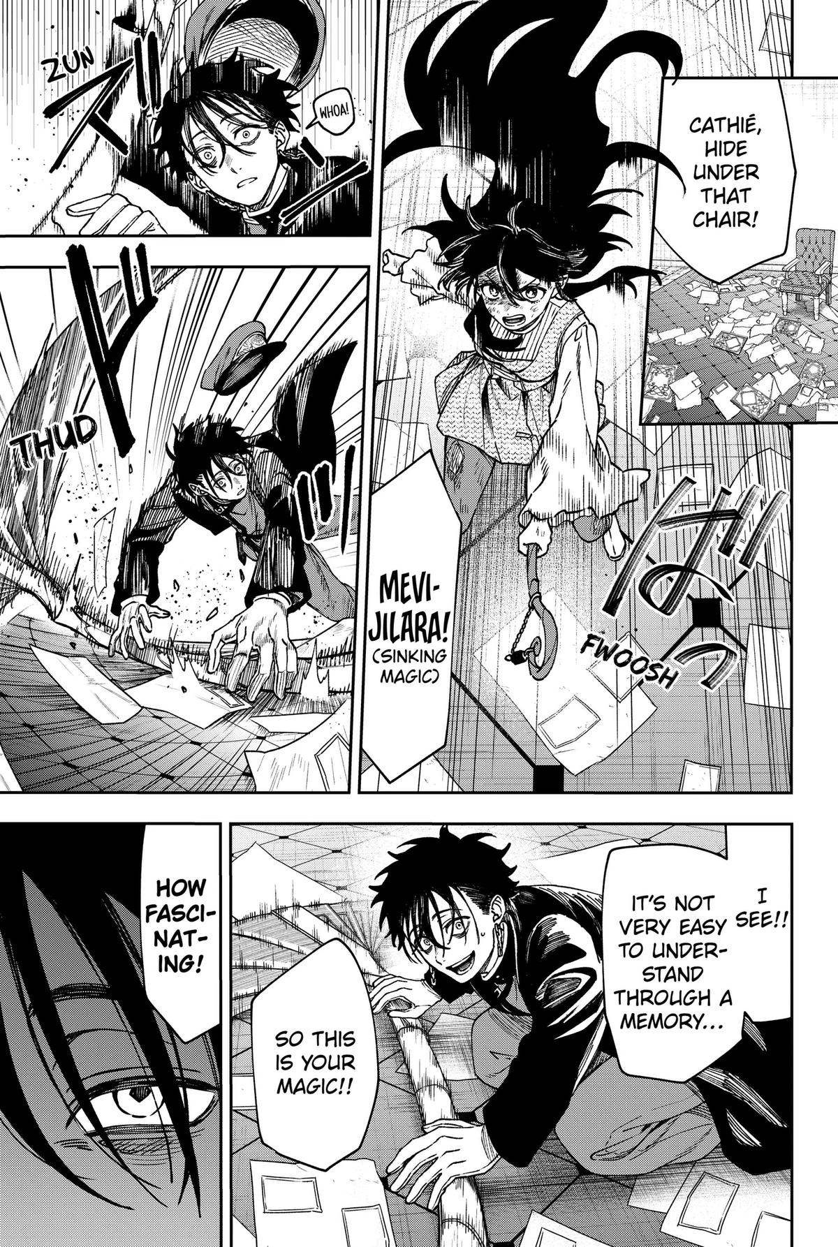 WITCHRIV Chapter 41 page 5 - 