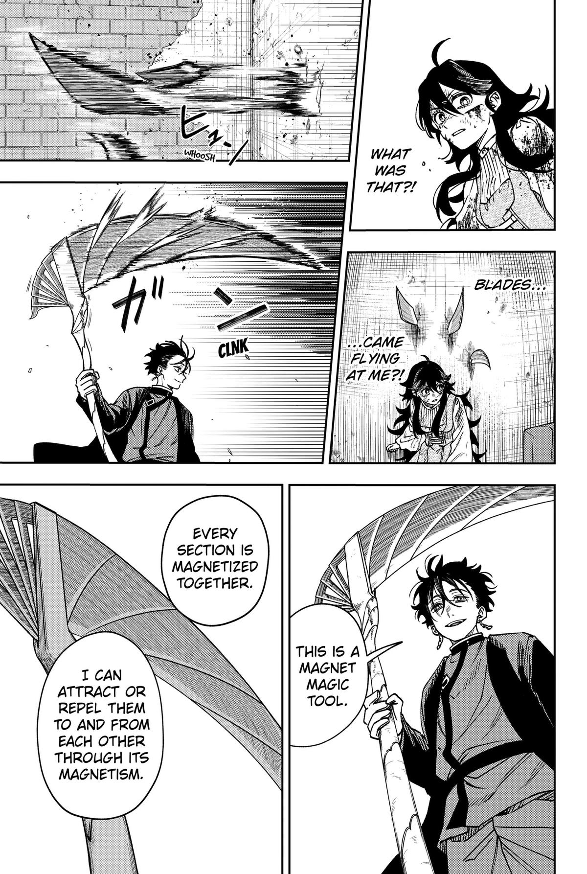 WITCHRIV Chapter 41 page 7 - 