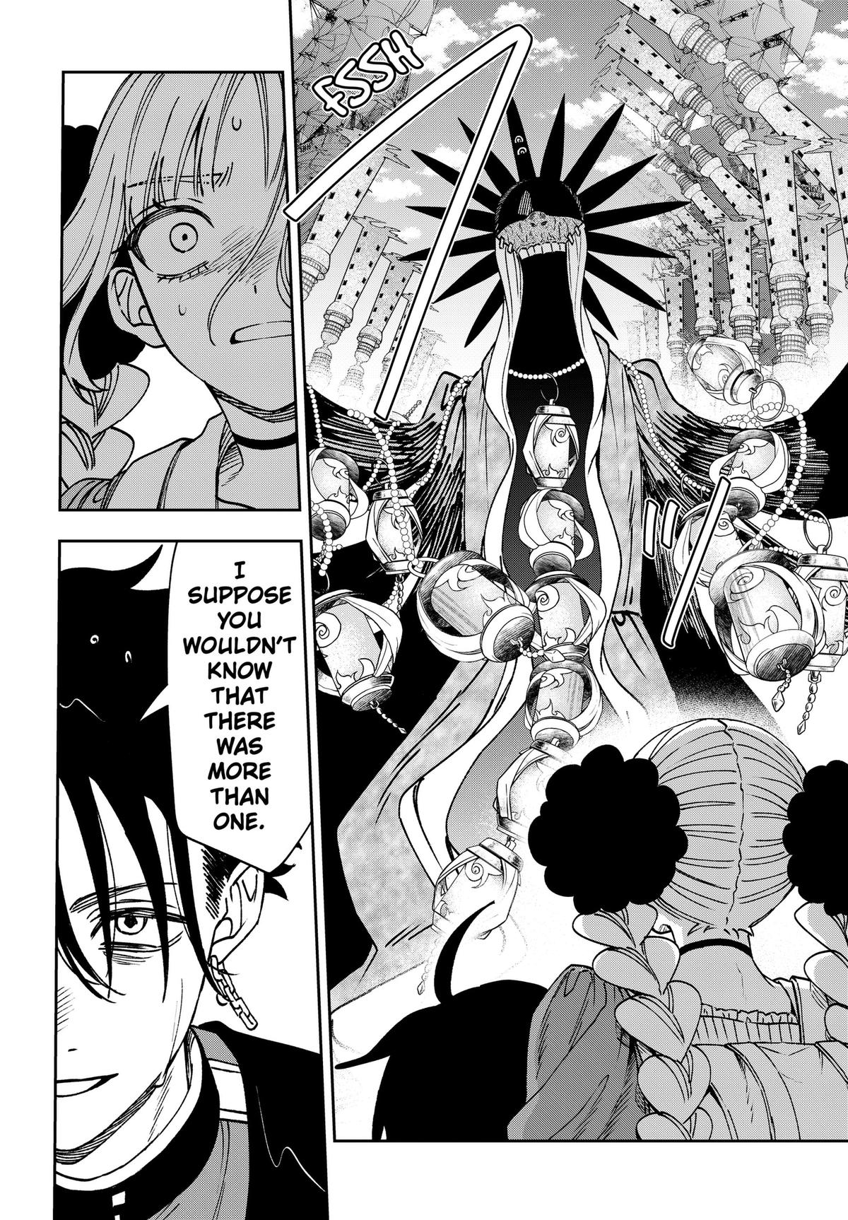 WITCHRIV Chapter 42 page 16 - 