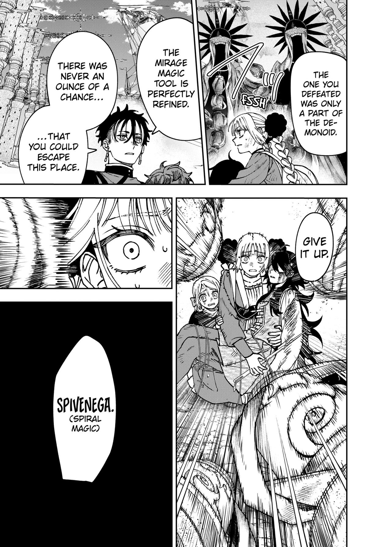 WITCHRIV Chapter 42 page 17 - 