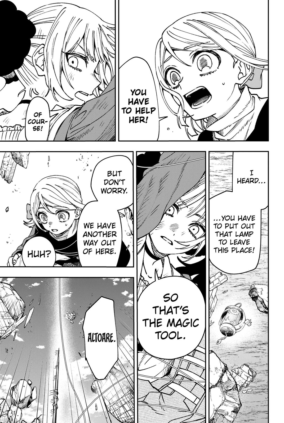 WITCHRIV Chapter 42 page 3 - 