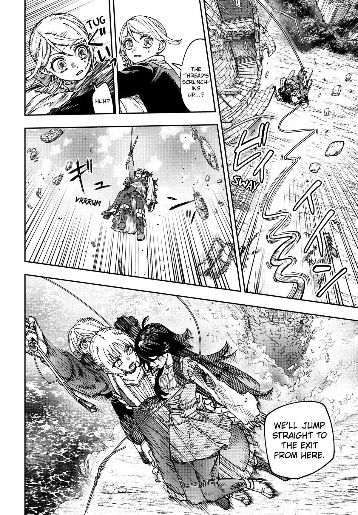 WITCHRIV Chapter 42 page 4 - 
