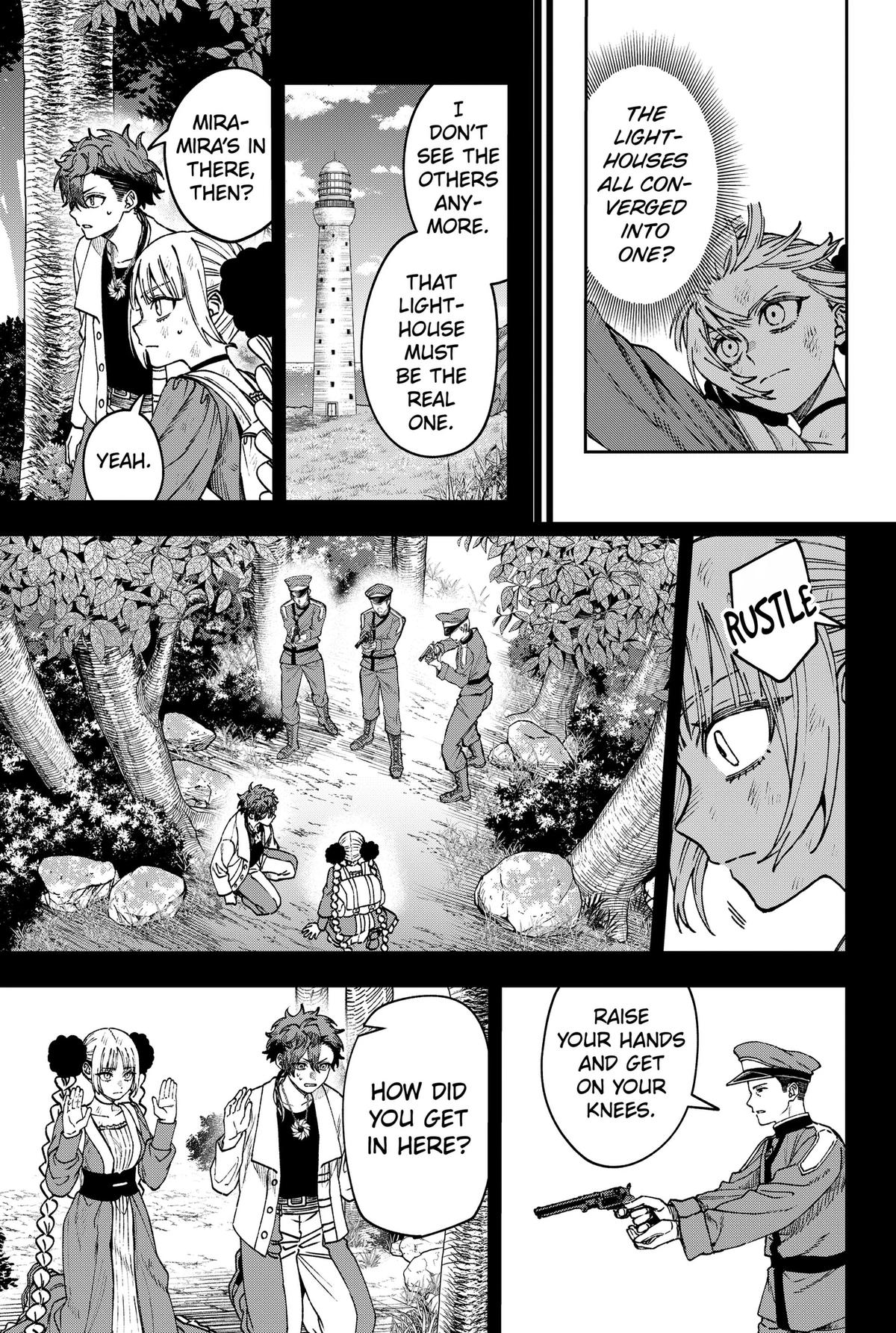 WITCHRIV Chapter 42 page 5 - 